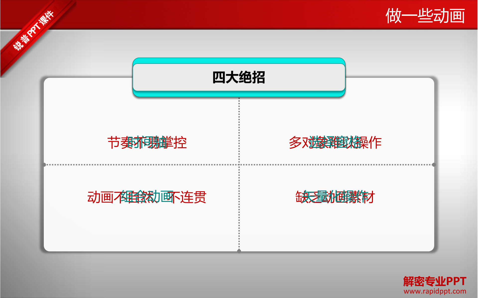 陈魁-解密专业PPT_ITIL之家(www.itilzj.com)_.PPT 第9页