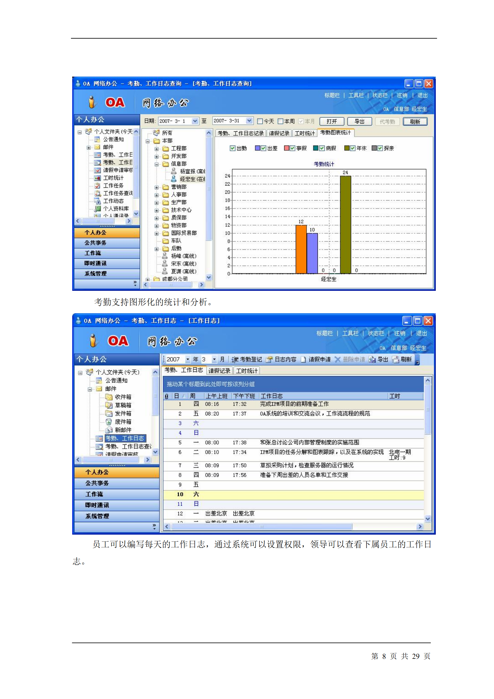 汉腾协同办公系统解决方案_ITIL之家(www.itilzj.com)_.PDF 第8页