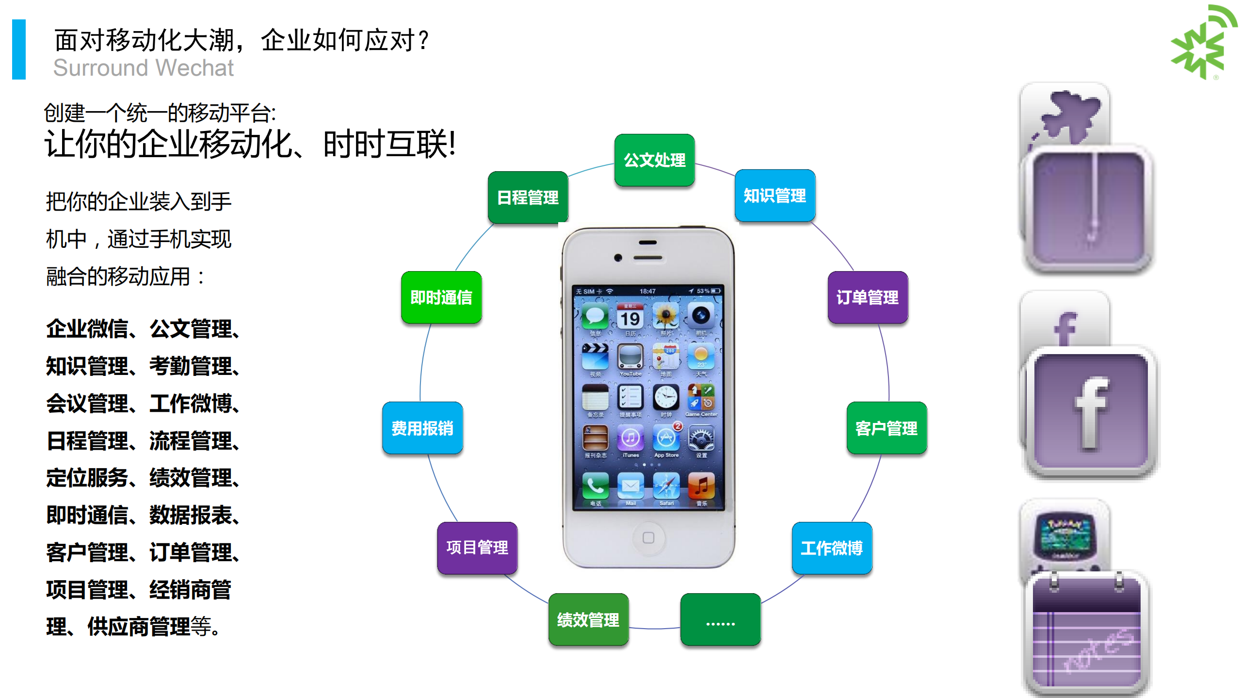 互联网＋微信企业号让移动办公插上翅膀_ITIL之家(www.itilzj.com)_.PDF 第8页