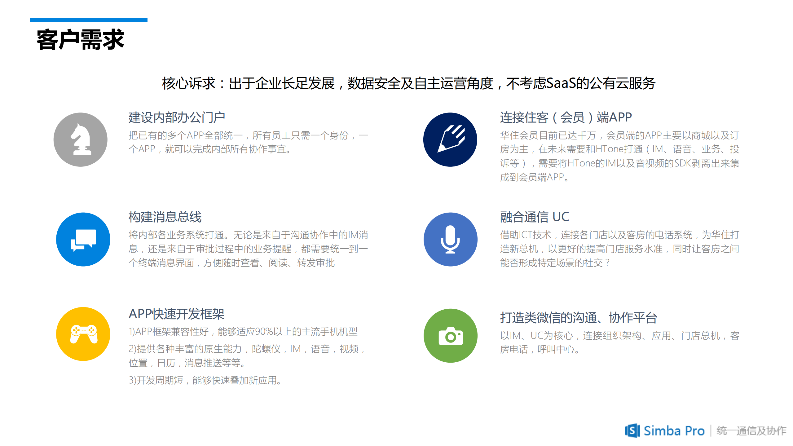 华住集团3500家酒店IT基础架构选型探讨_ITIL之家(www.itilzj.com)_.PDF 第4页