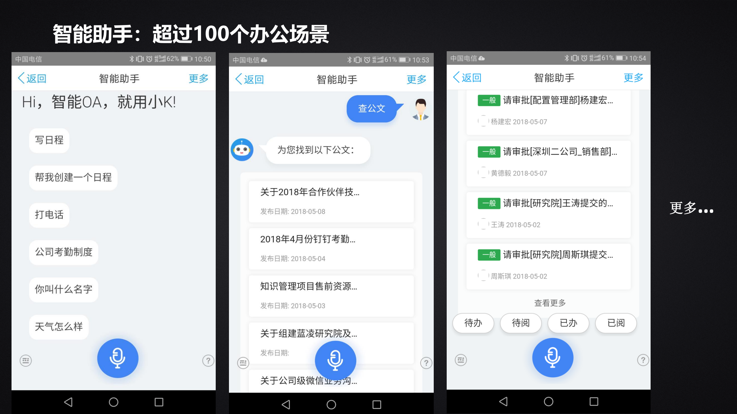 基于AI大数据的智慧办公新实践_ITIL之家(www.itilzj.com)_.PDF 第8页
