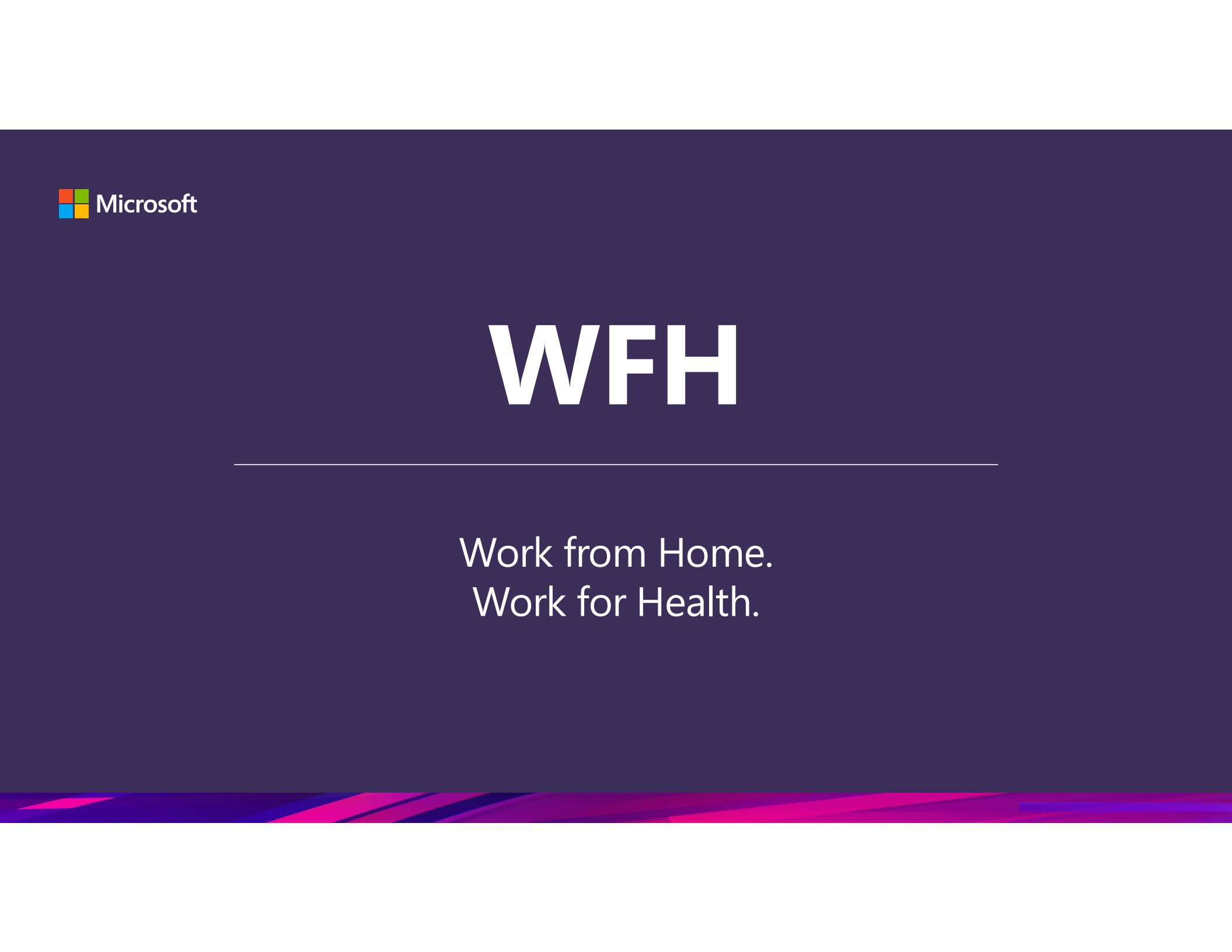 借助Microsoft+365重塑企业智能办公体系_ITIL之家(www.itilzj.com)_.PDF 第2页