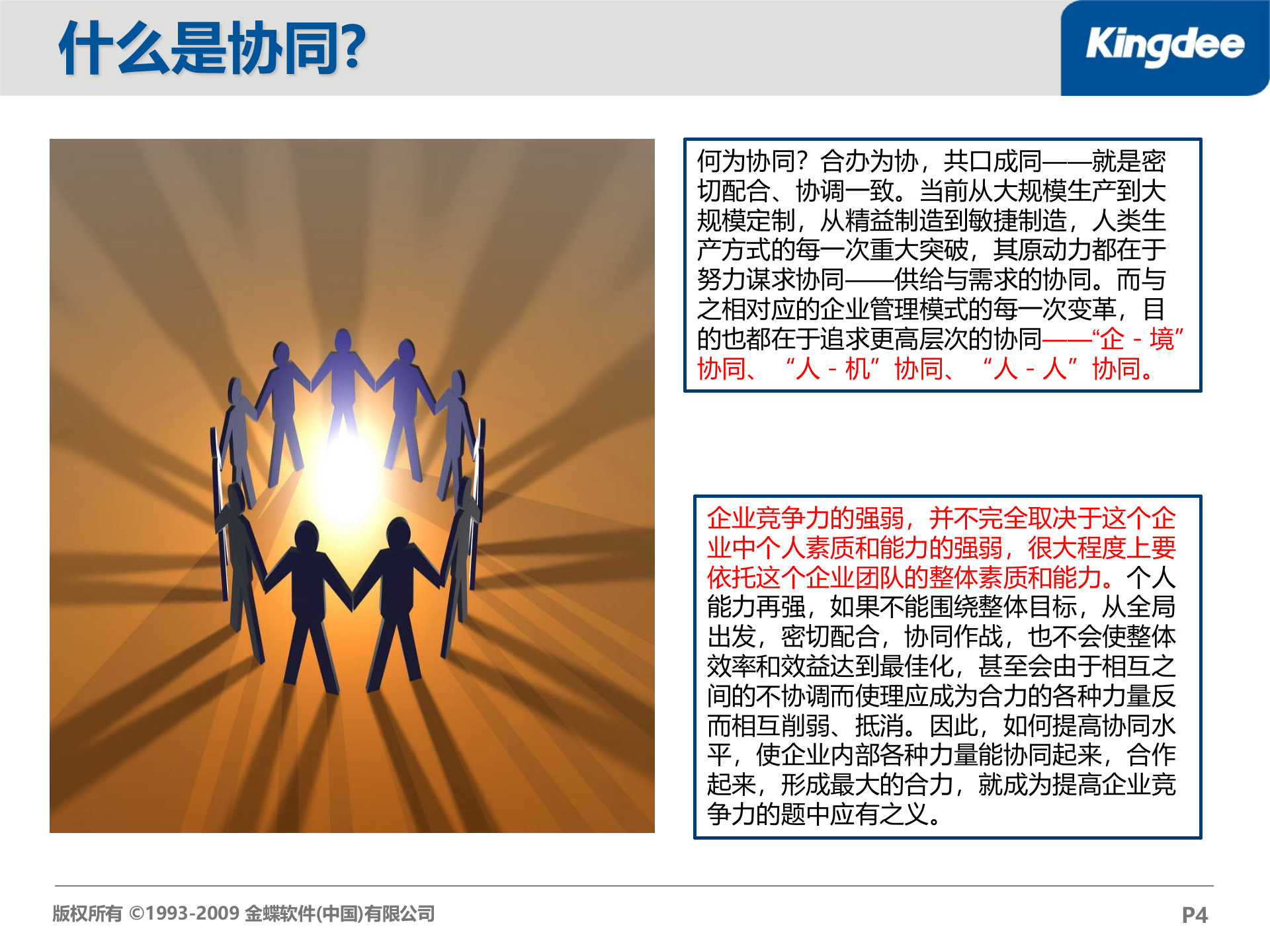 金蝶OA系统整体解决方案_ITIL之家(www.itilzj.com)_.PPT 第4页