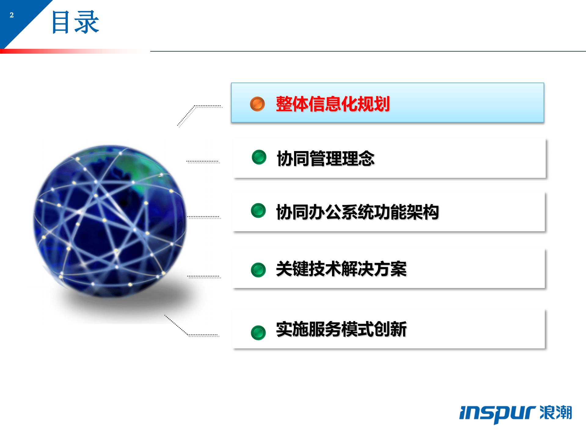 浪潮协同办公标准解决方案_ITIL之家(www.itilzj.com)_.PDF 第2页