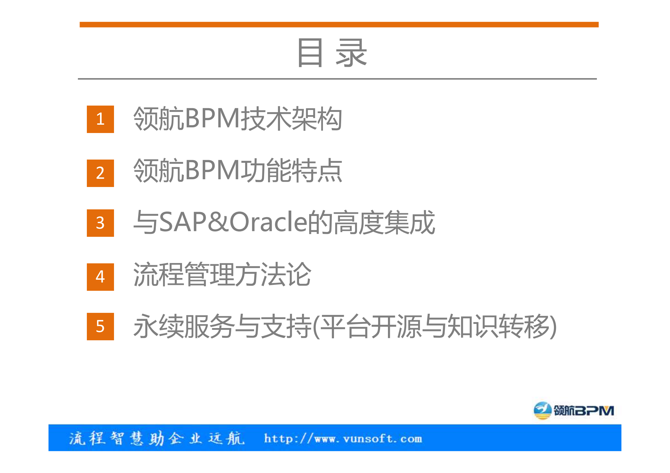 领航BPM产品介绍_ITIL之家(www.itilzj.com)_.PDF 第1页
