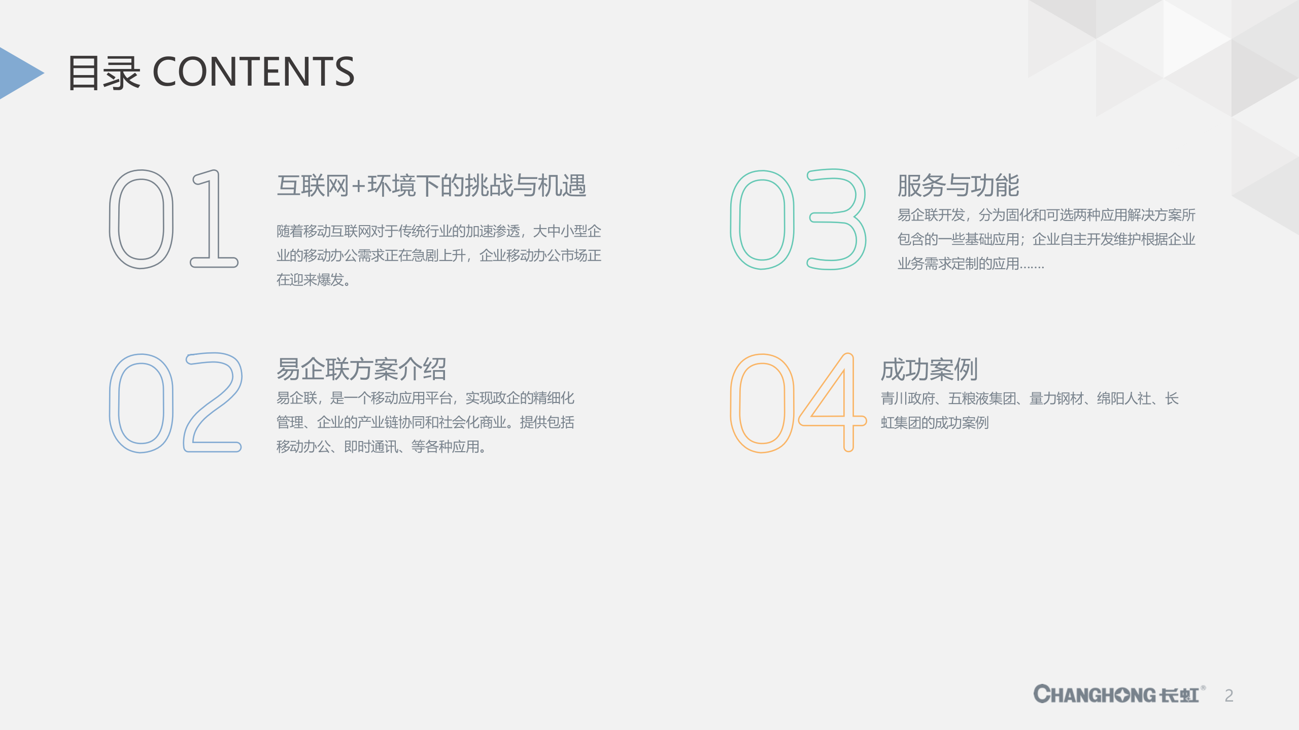 企业级移动应用平台解决方案_ITIL之家(www.itilzj.com)_.PPTX 第2页