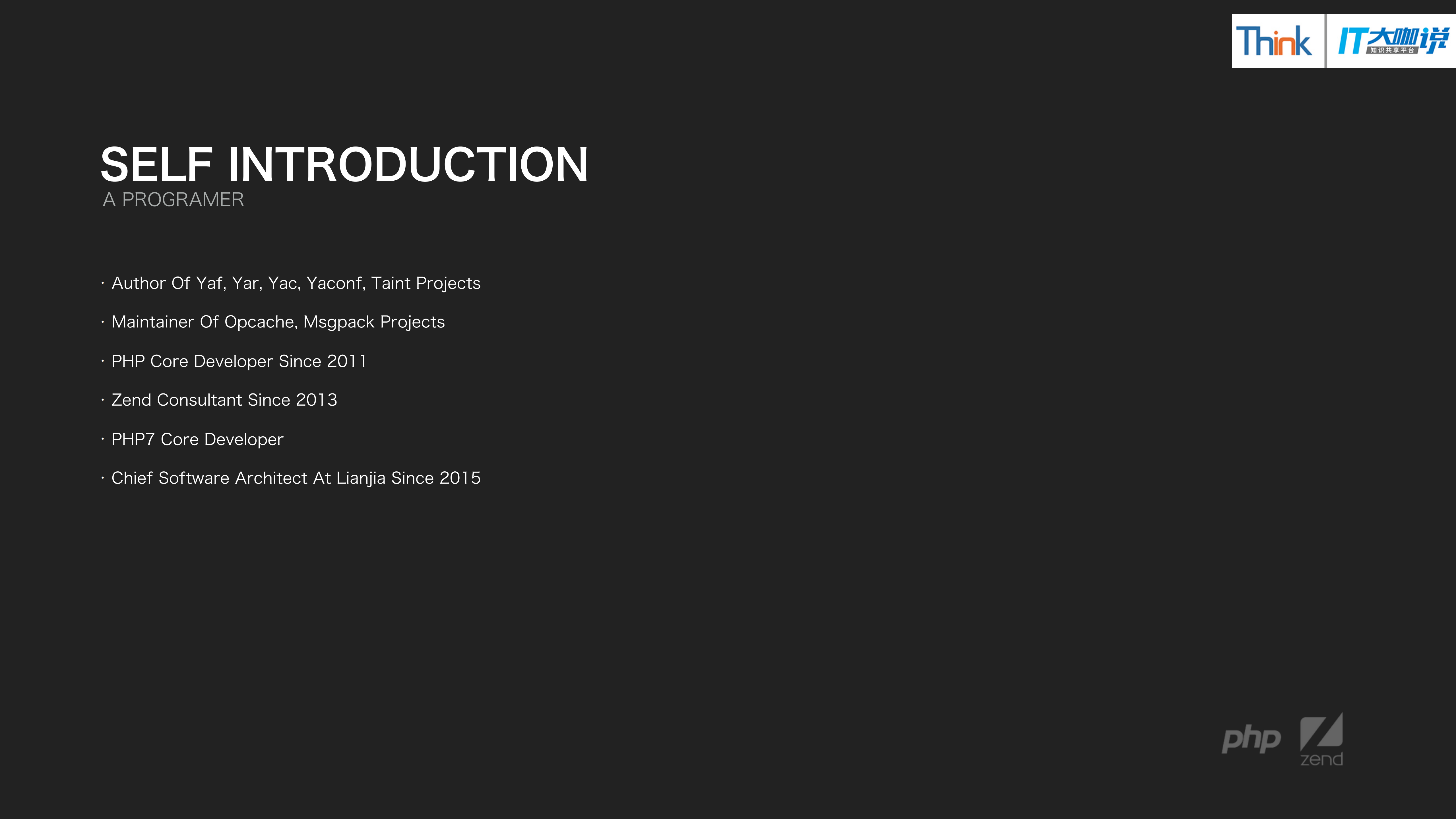 A+BRIEF+TO+PHP+7.3_ITIL之家(www.itilzj.com)_.PDF 第2页