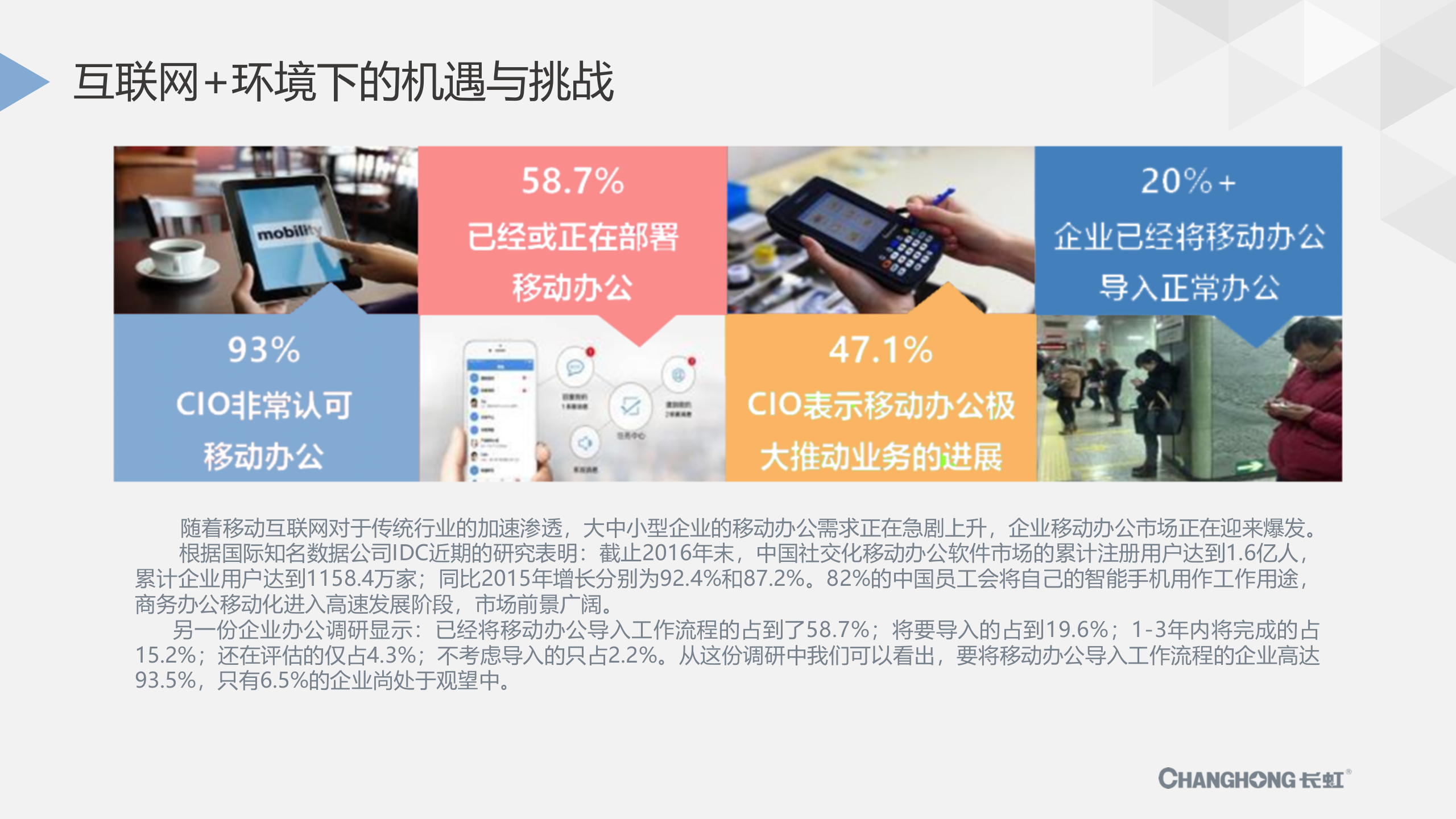 企业级移动应用平台解决方案_ITIL之家(www.itilzj.com)_.PPTX 第4页