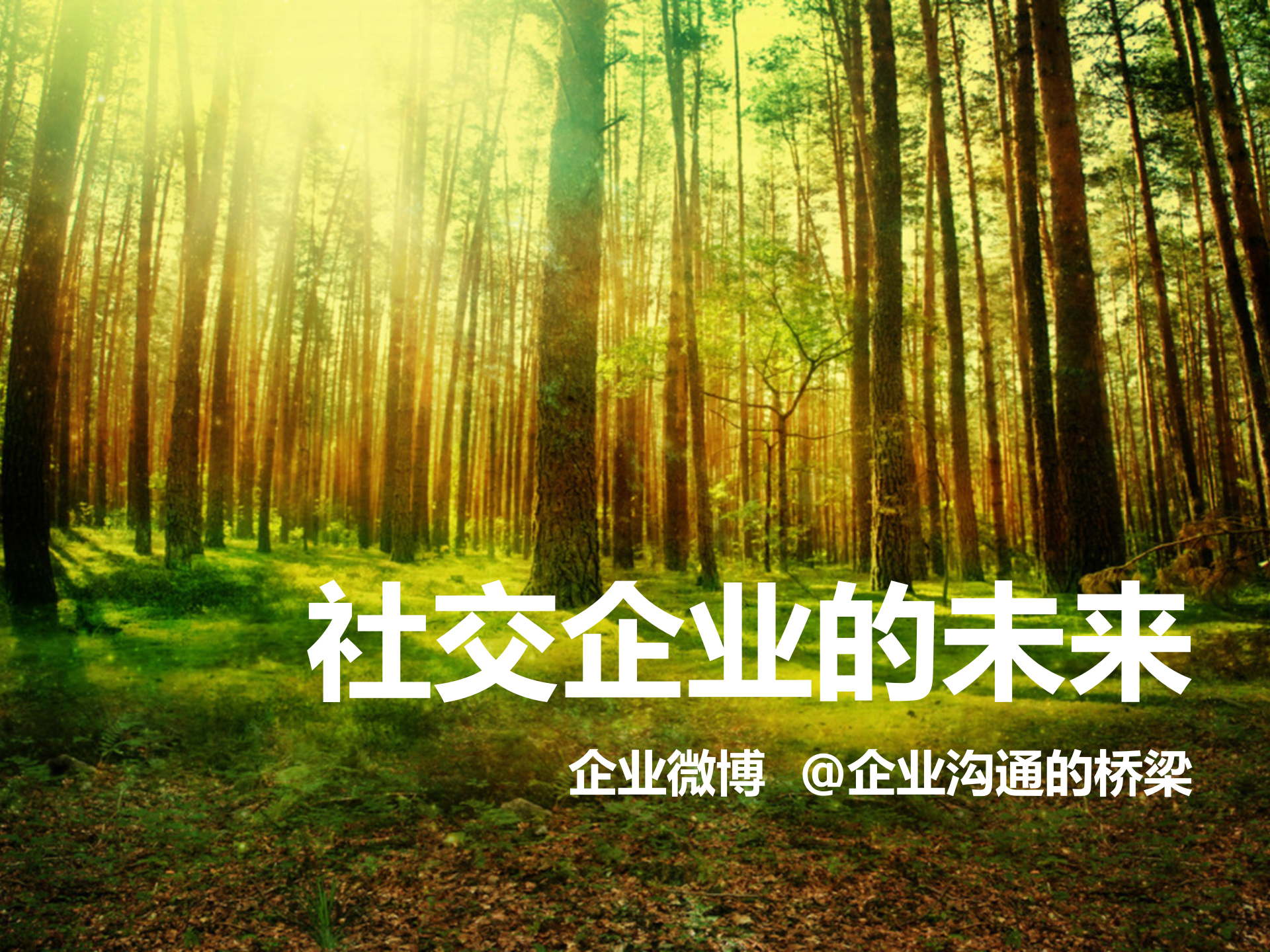 企业社交_ITIL之家(www.itilzj.com)_.PPT 第8页