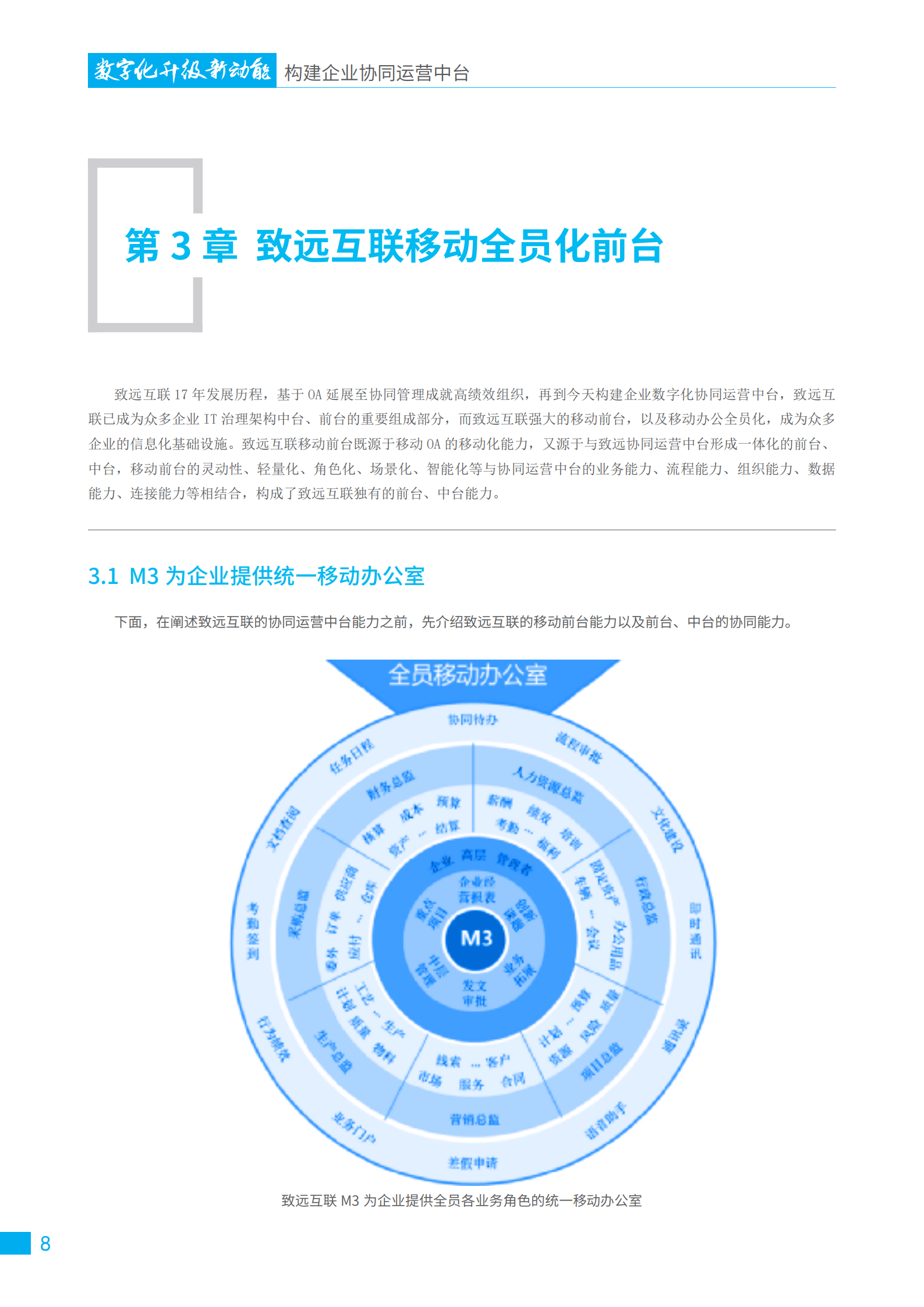 企业数字化协同运营中台白皮书_ITIL之家(www.itilzj.com)_.PDF 第10页
