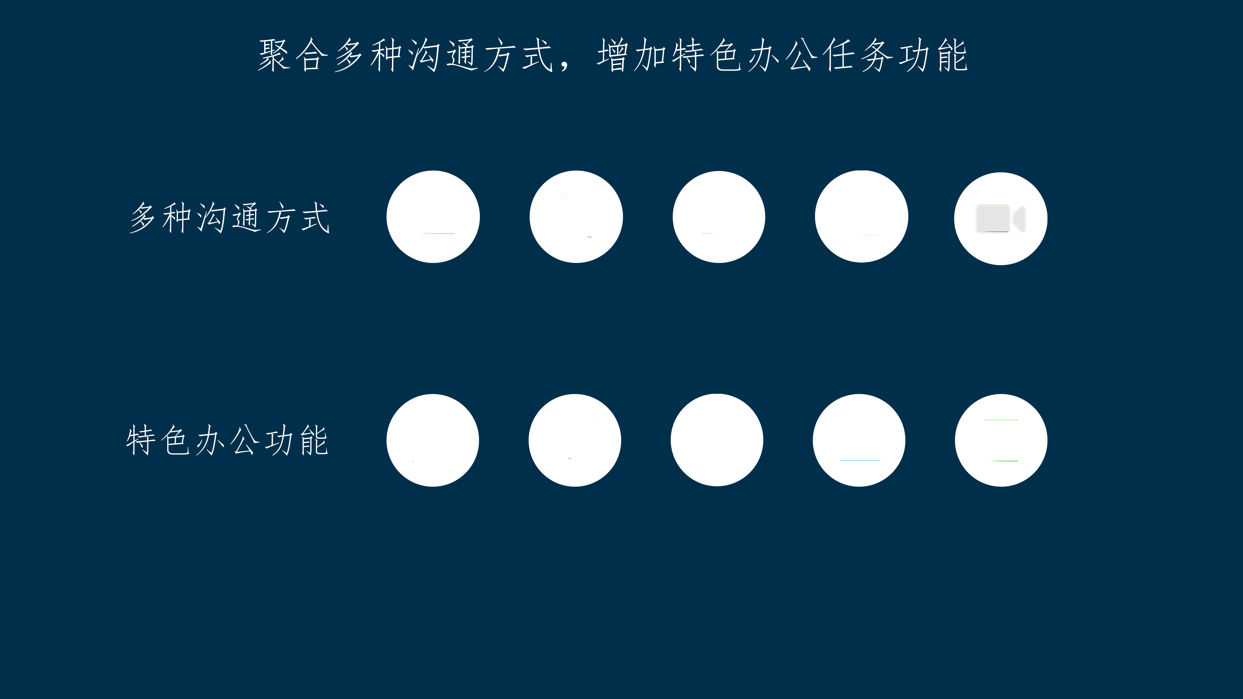 企业微信功能介绍_ITIL之家(www.itilzj.com)_.PDF 第5页