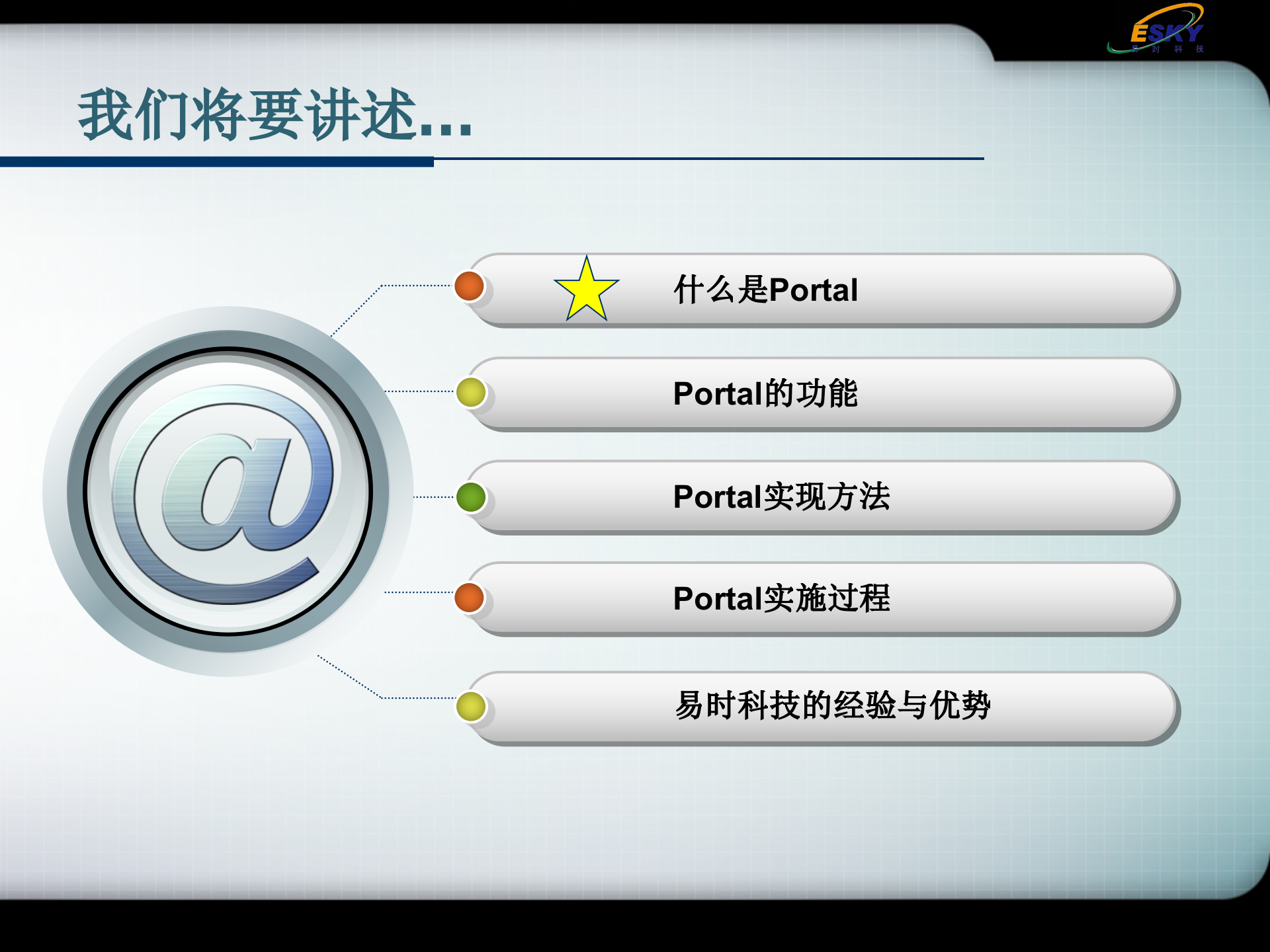 企业信息门户解决方案_ITIL之家(www.itilzj.com)_.PPT 第2页