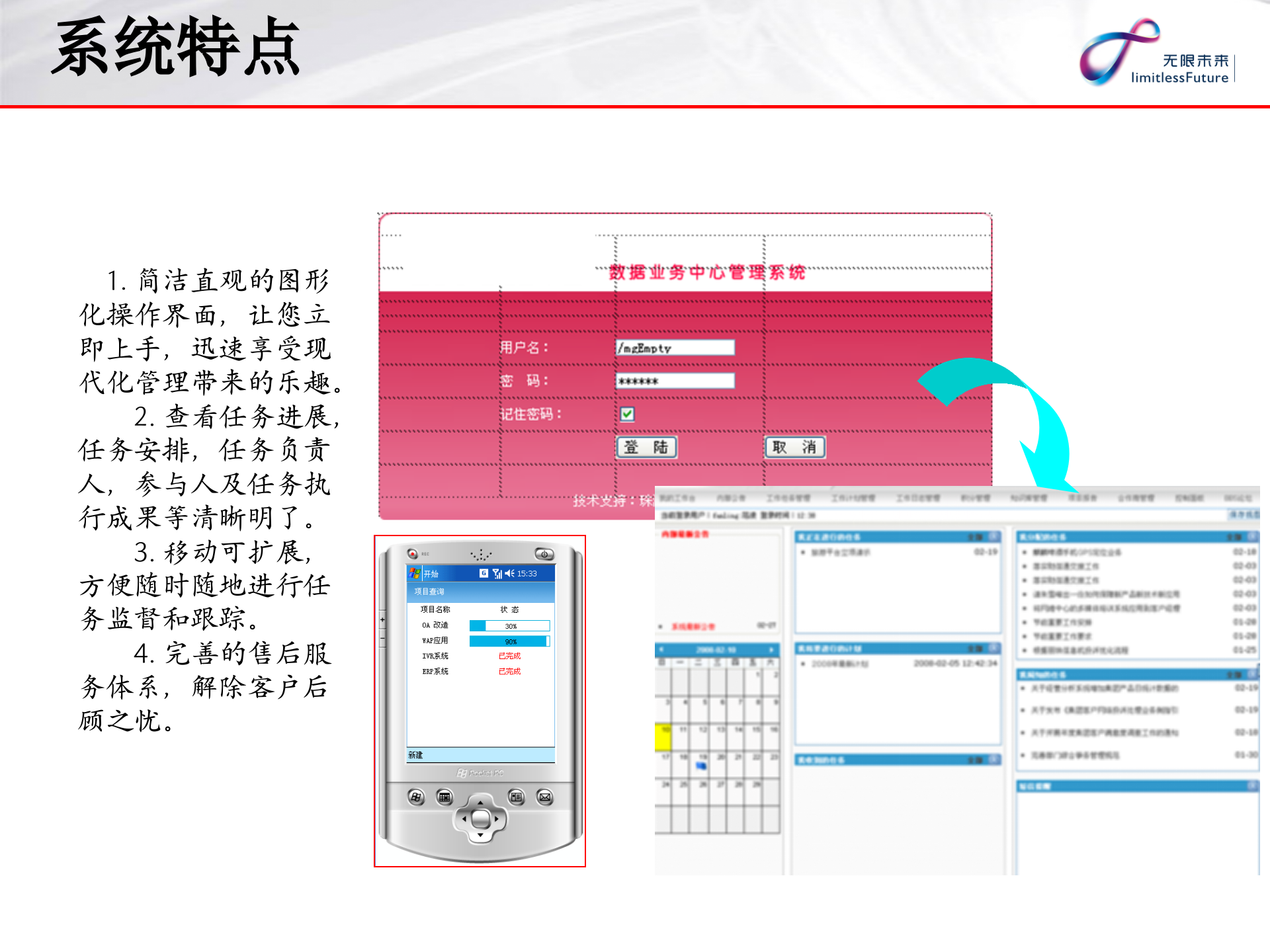 任务管理系统产品介绍_ITIL之家(www.itilzj.com)_.PPTX 第9页