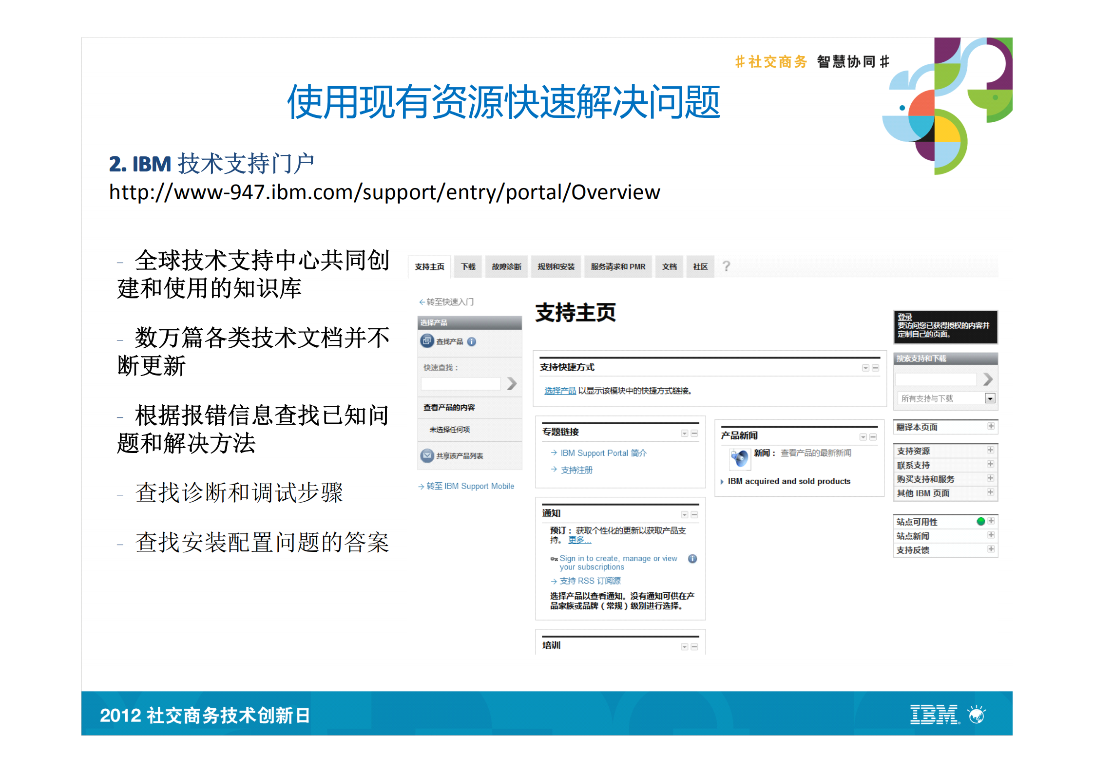 深入解析门户系统常见问题_ITIL之家(www.itilzj.com)_.PDF 第4页