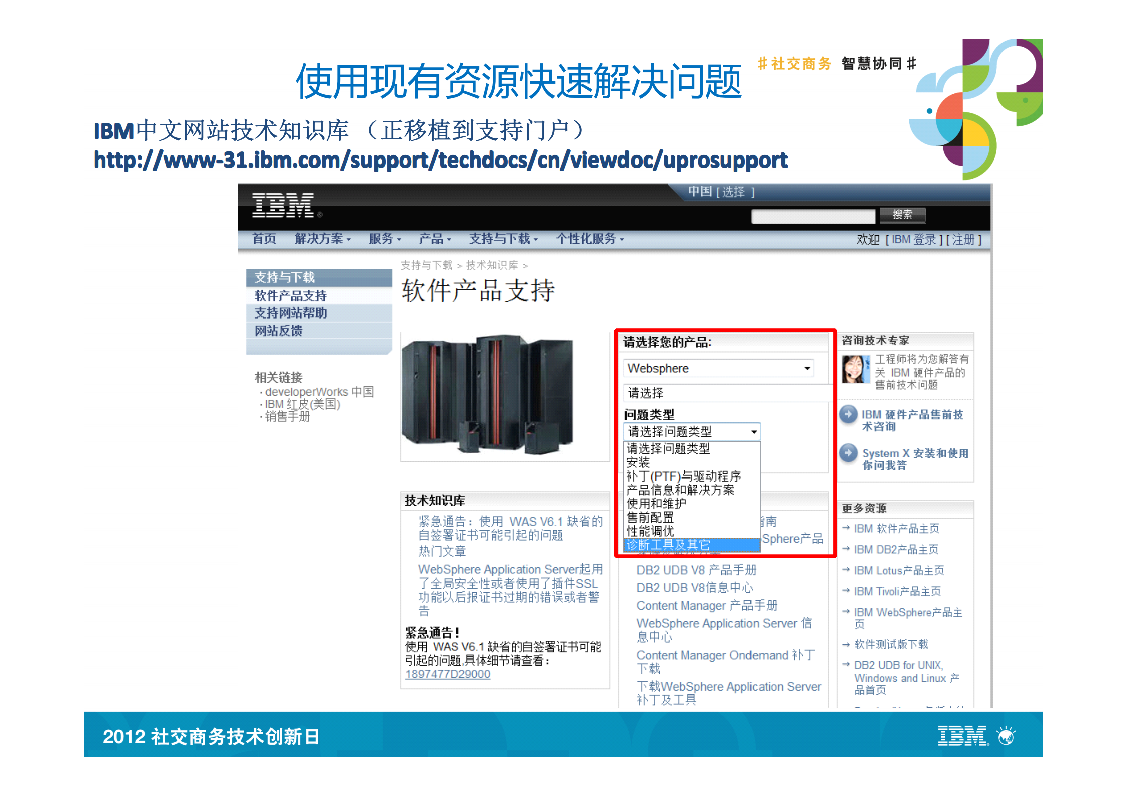深入解析门户系统常见问题_ITIL之家(www.itilzj.com)_.PDF 第9页