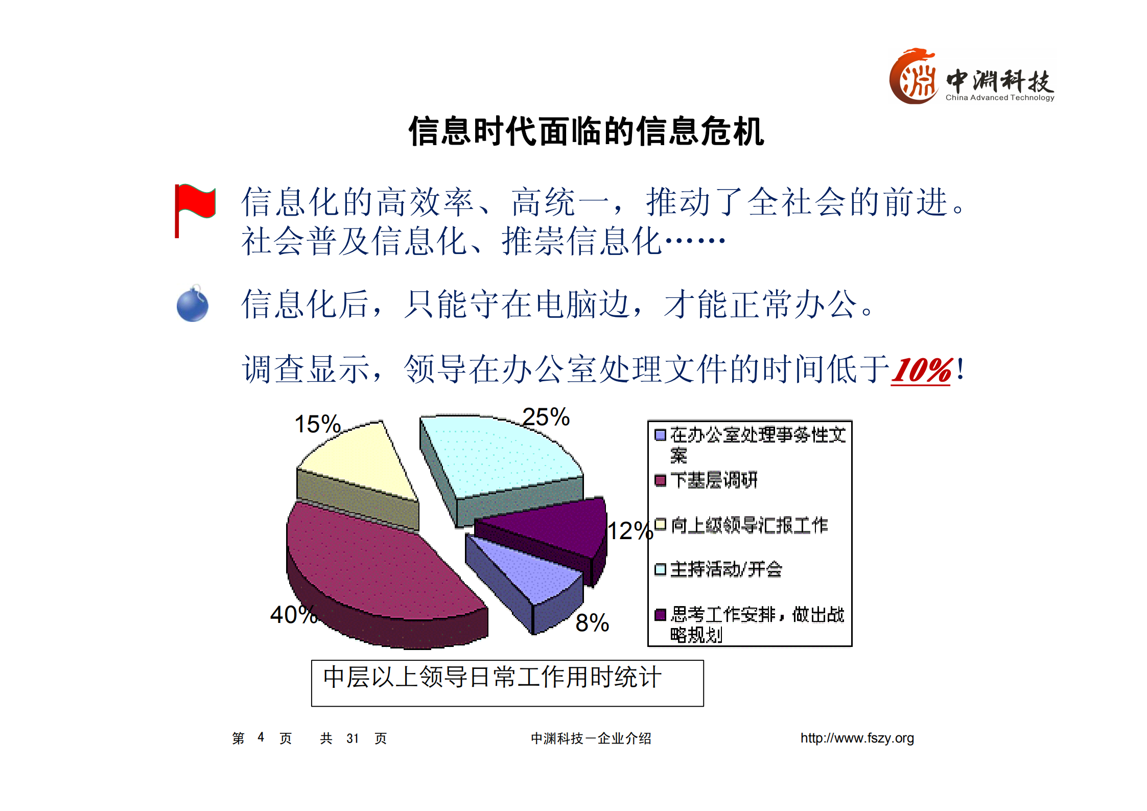 手机移动办公(OA)解决方案_ITIL之家(www.itilzj.com)_.PDF 第4页