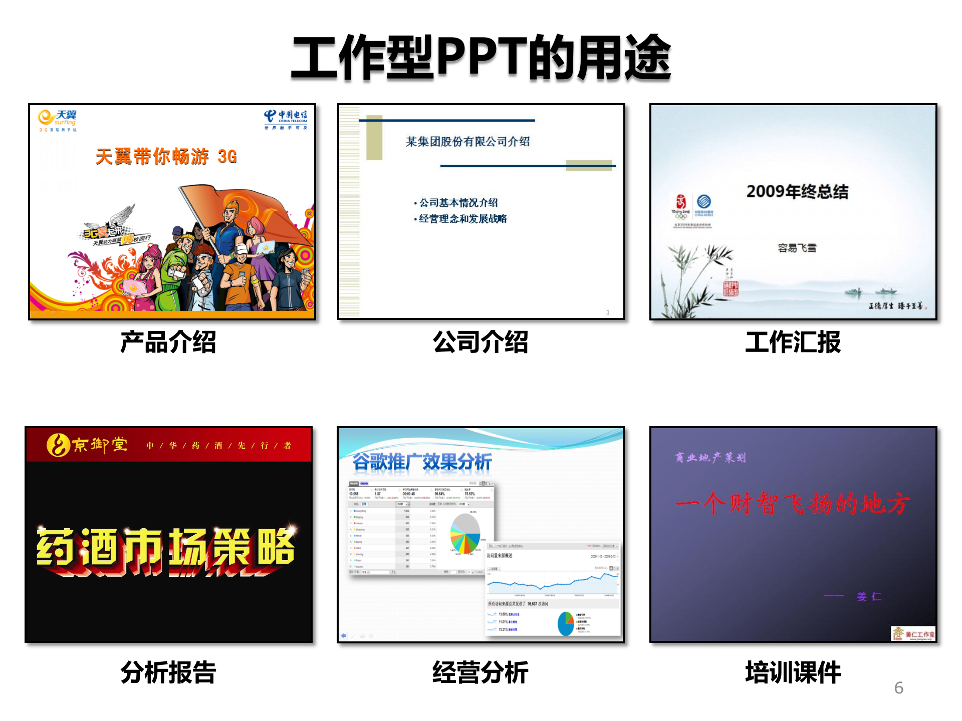说服力，工作型PPT该这样做（理念篇）_ITIL之家(www.itilzj.com)_.PPTX 第6页