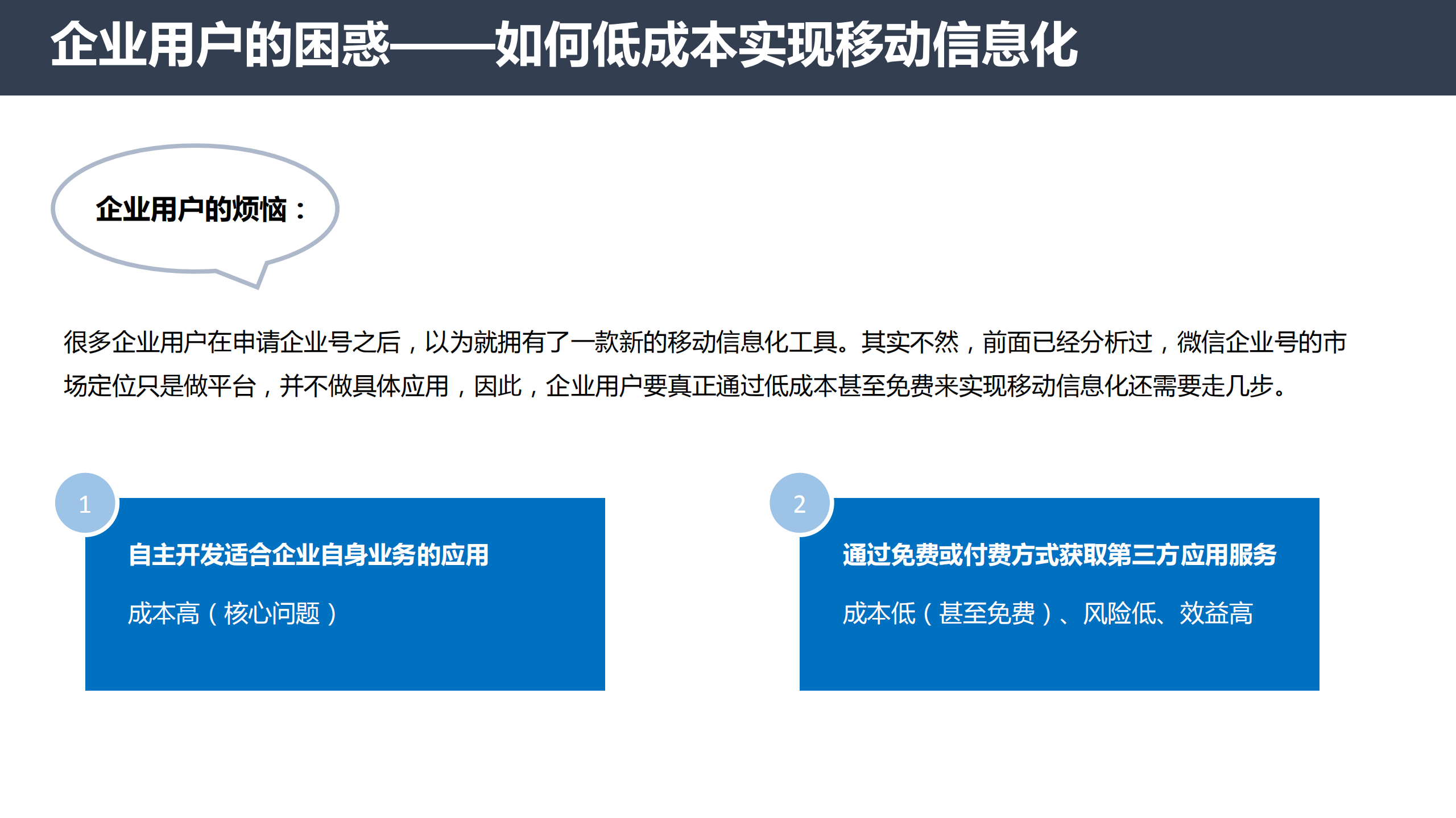 探索企业如何利用微信企业号实现移动信息化_ITIL之家(www.itilzj.com)_.PDF 第4页