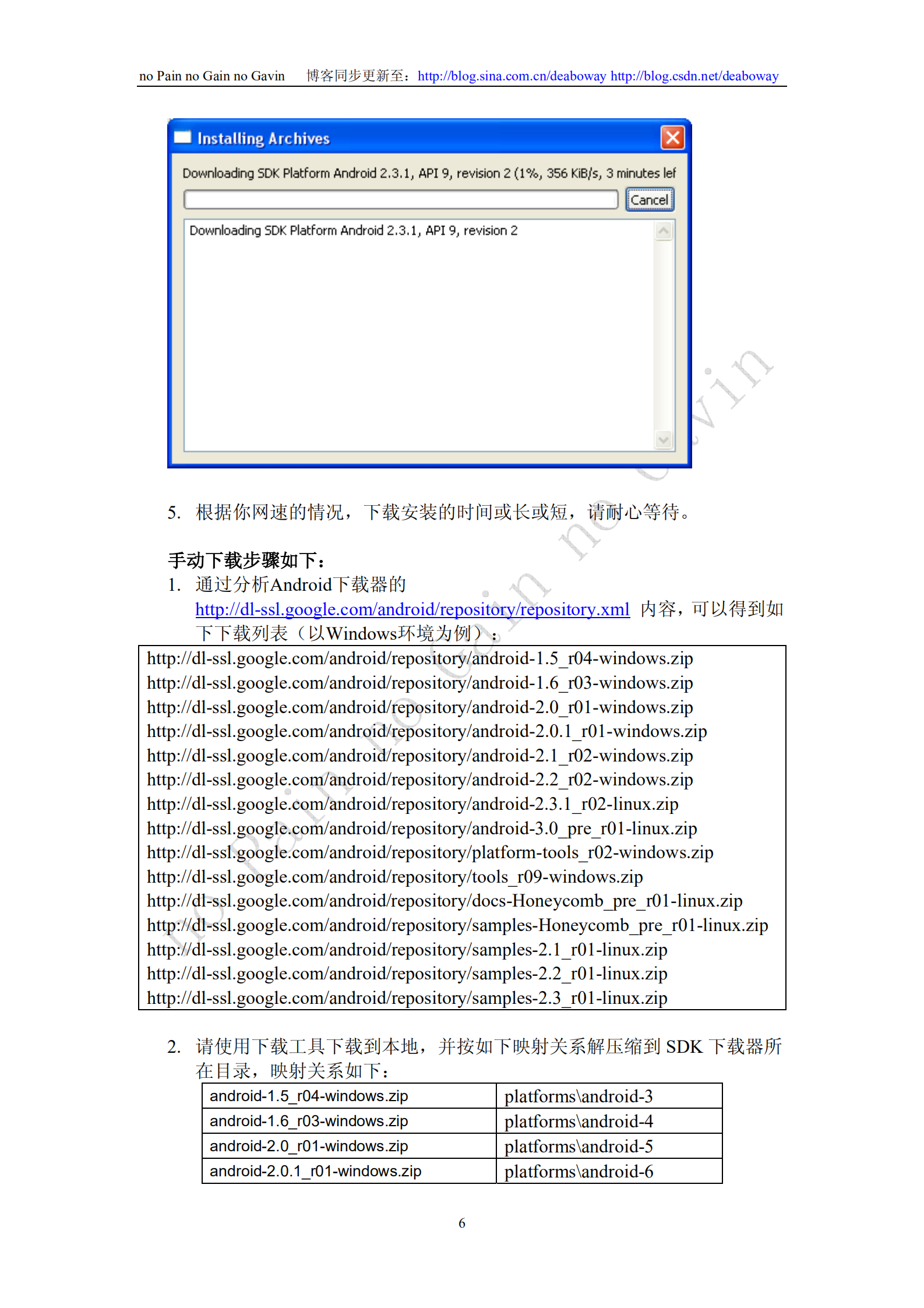 Android+开发环境搭建步骤详细图解_ITIL之家(www.itilzj.com)_.PDF 第6页