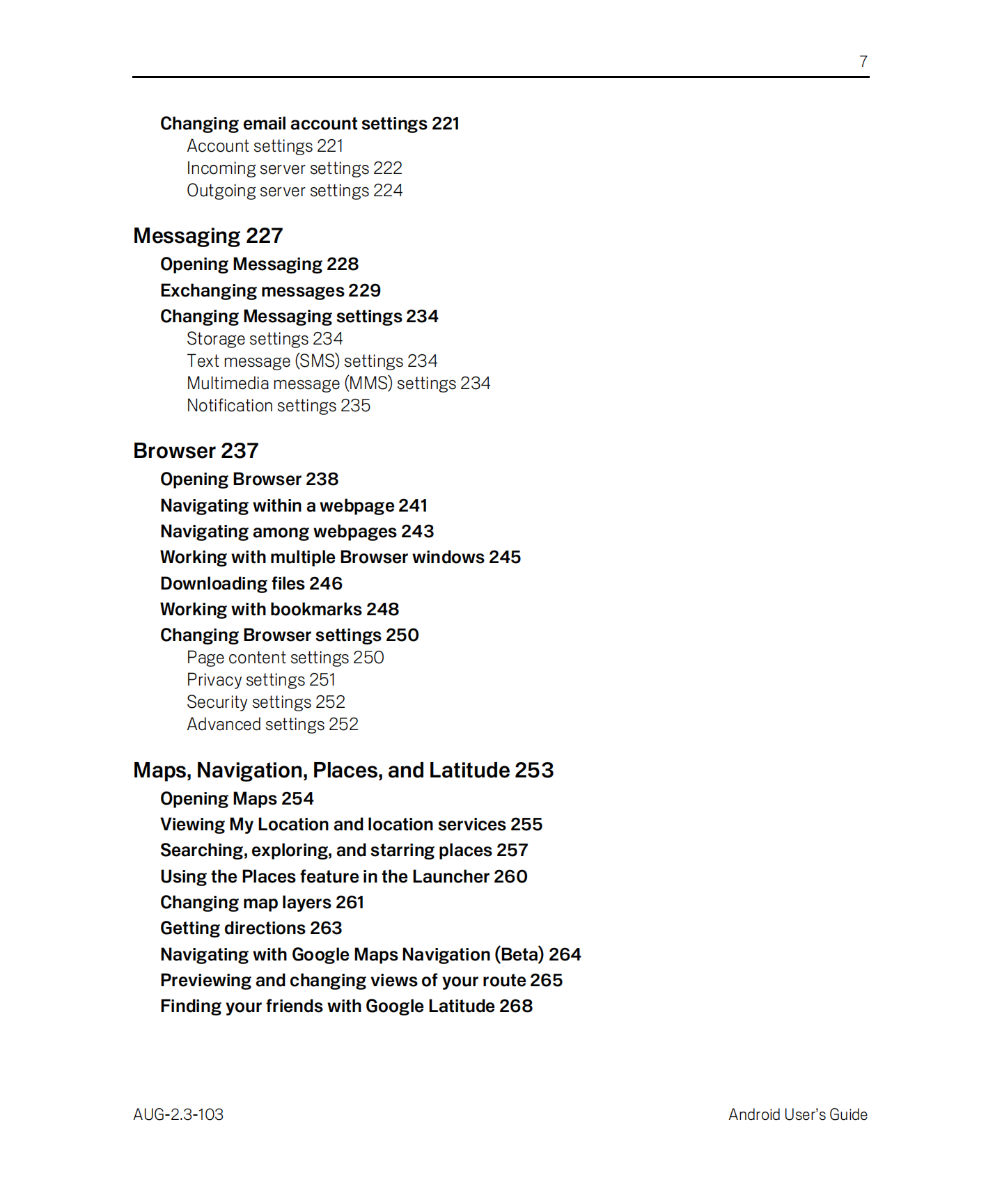 Android2.3用户手册_ITIL之家(www.itilzj.com)_.PDF 第7页