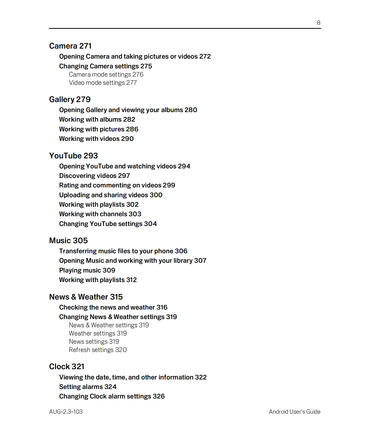 Android2.3用户手册_ITIL之家(www.itilzj.com)_.PDF 第8页