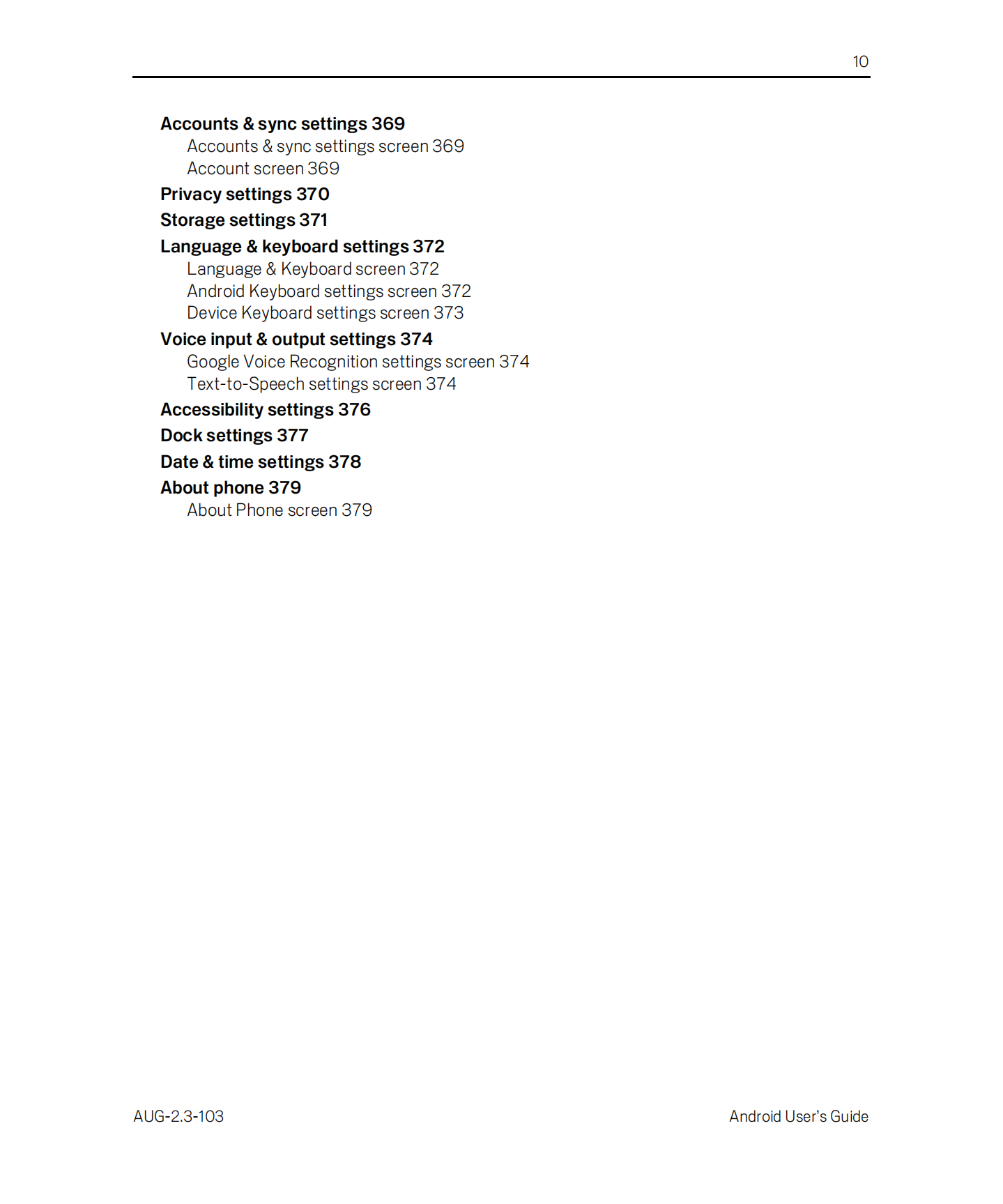 Android2.3用户手册_ITIL之家(www.itilzj.com)_.PDF 第10页