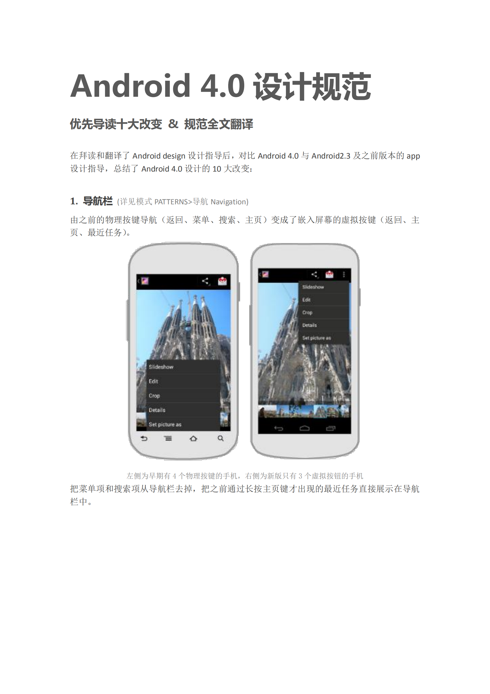 Android4.0设计规范_ITIL之家(www.itilzj.com)_.PDF 第1页