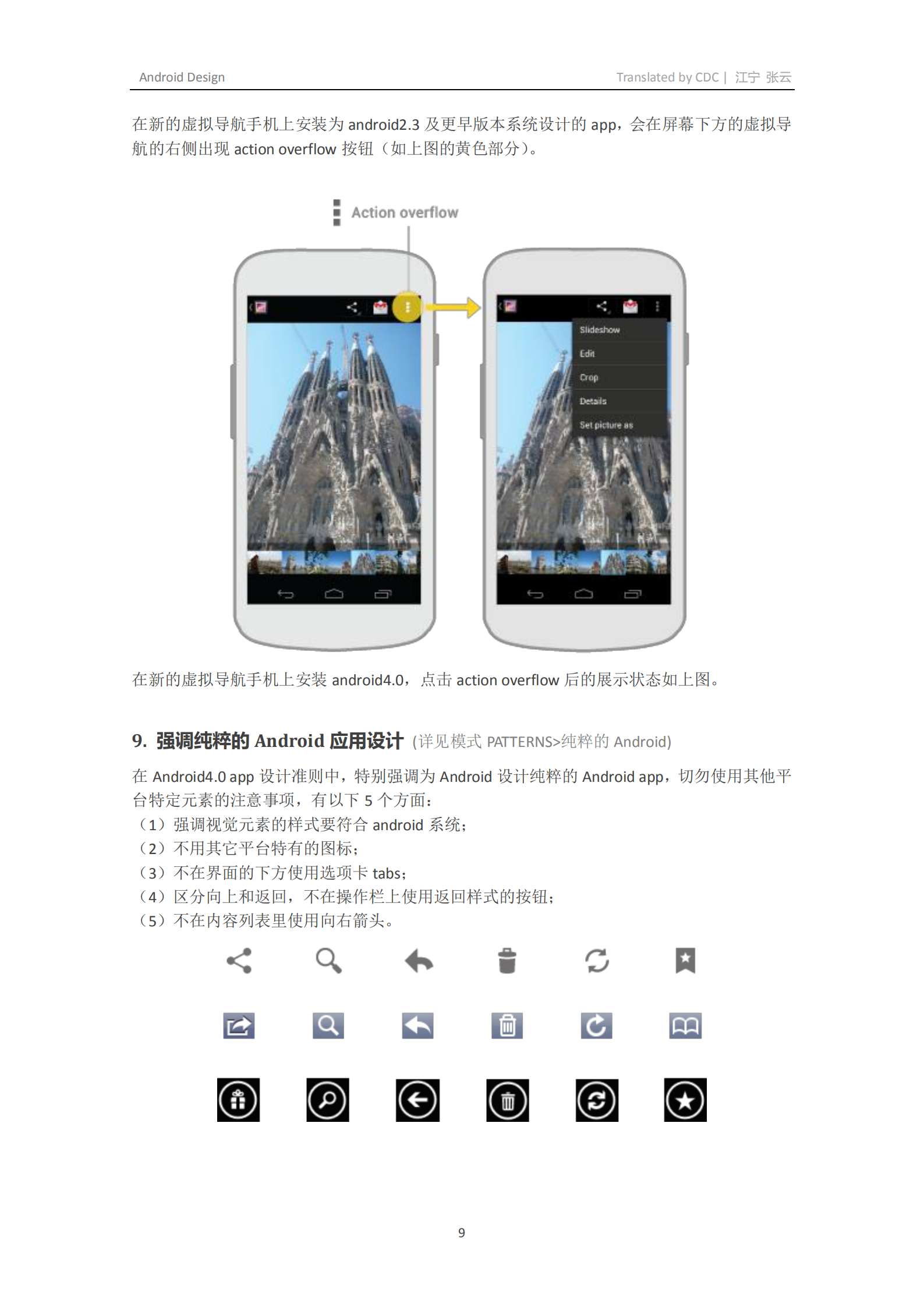 Android4.0设计规范_ITIL之家(www.itilzj.com)_.PDF 第9页