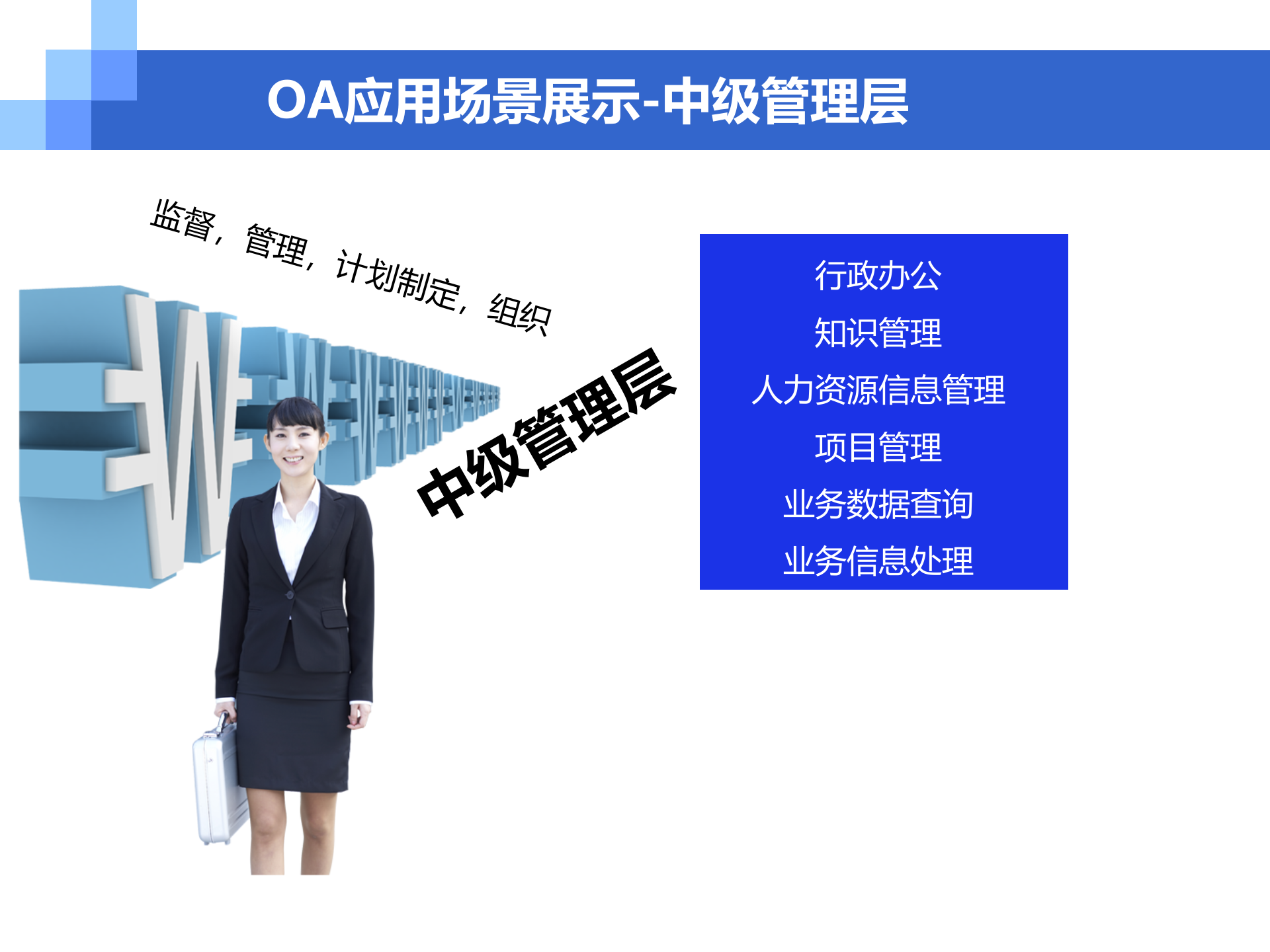 通达OA协同办公平台解决方案_ITIL之家(www.itilzj.com)_.PPT 第9页