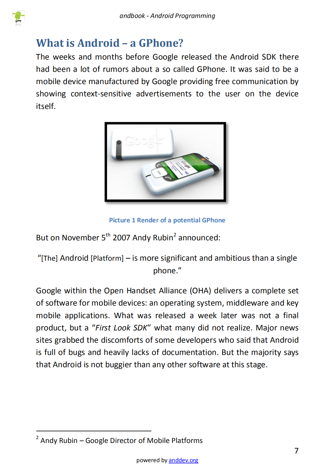 Android编程入门教程-anbook英文原版_ITIL之家(www.itilzj.com)_.PDF 第8页