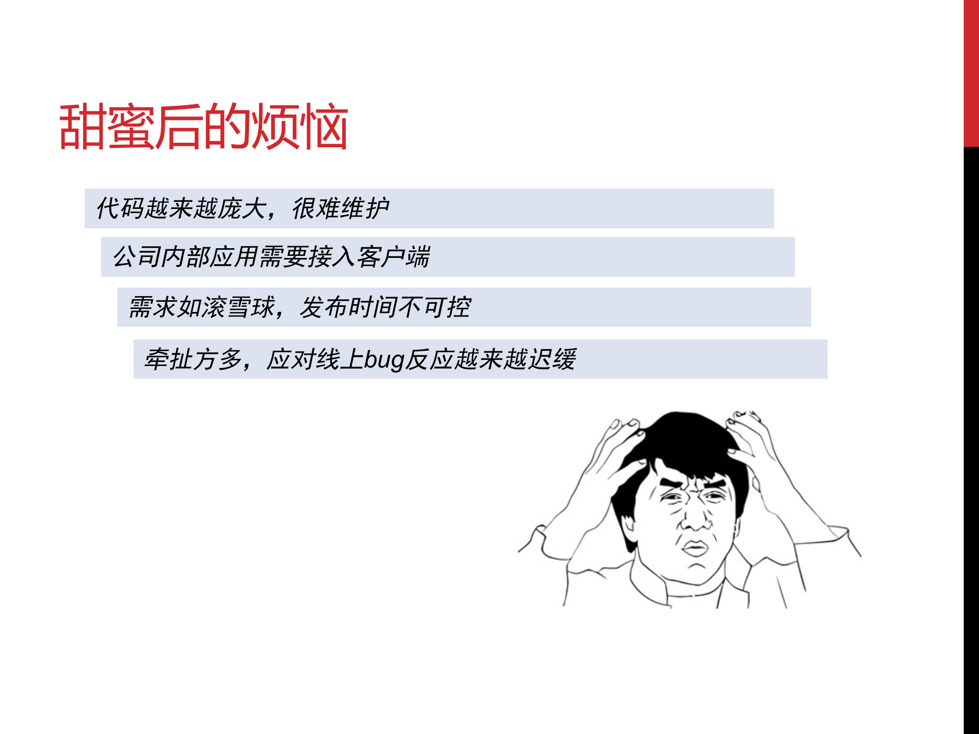 Android插件化及动态部署_ITIL之家(www.itilzj.com)_.PPTX 第3页