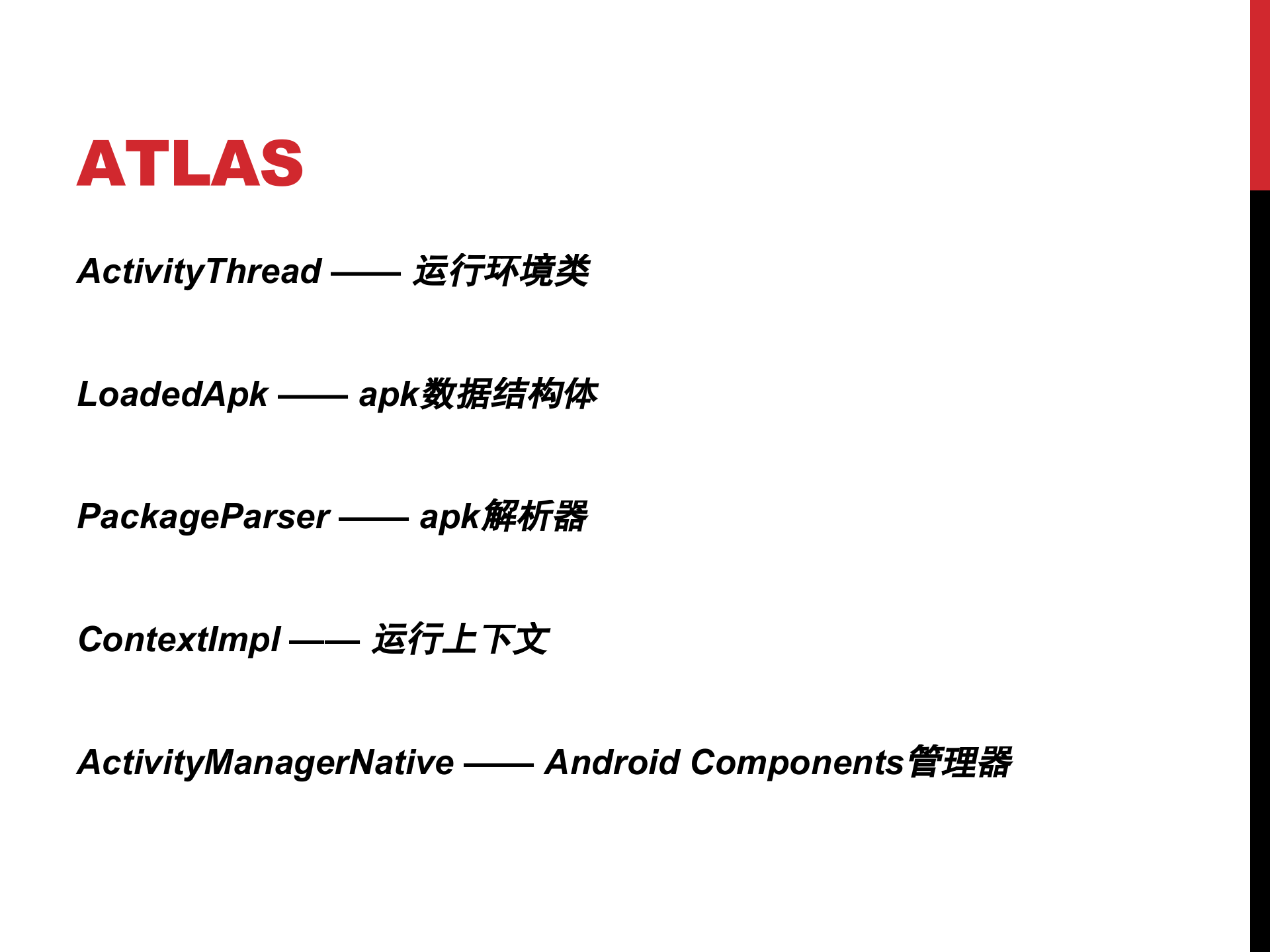Android插件化及动态部署_ITIL之家(www.itilzj.com)_.PPTX 第9页
