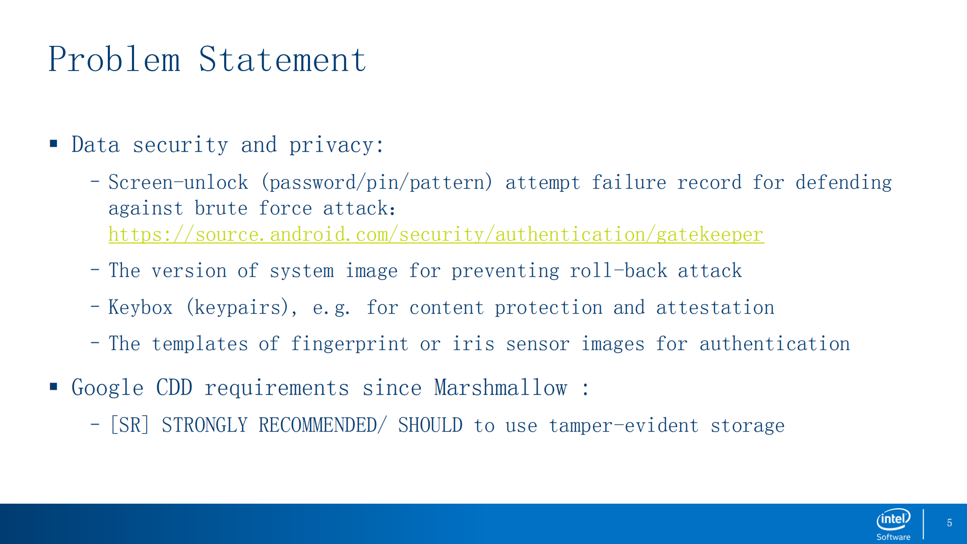 Android防篡改和防重放安全存储解决方案和虚拟化_ITIL之家(www.itilzj.com)_.PDF 第5页