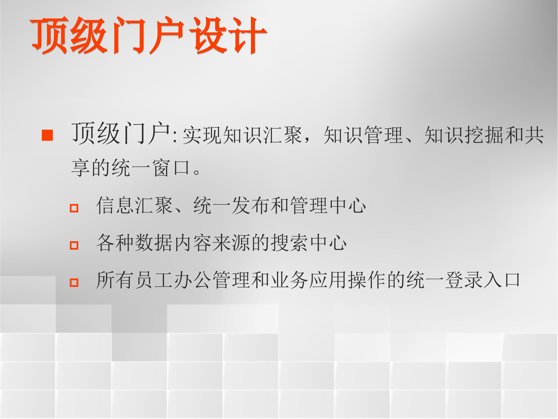 微软EIP解决方案主要产品演示_ITIL之家(www.itilzj.com)_.PPT 第4页