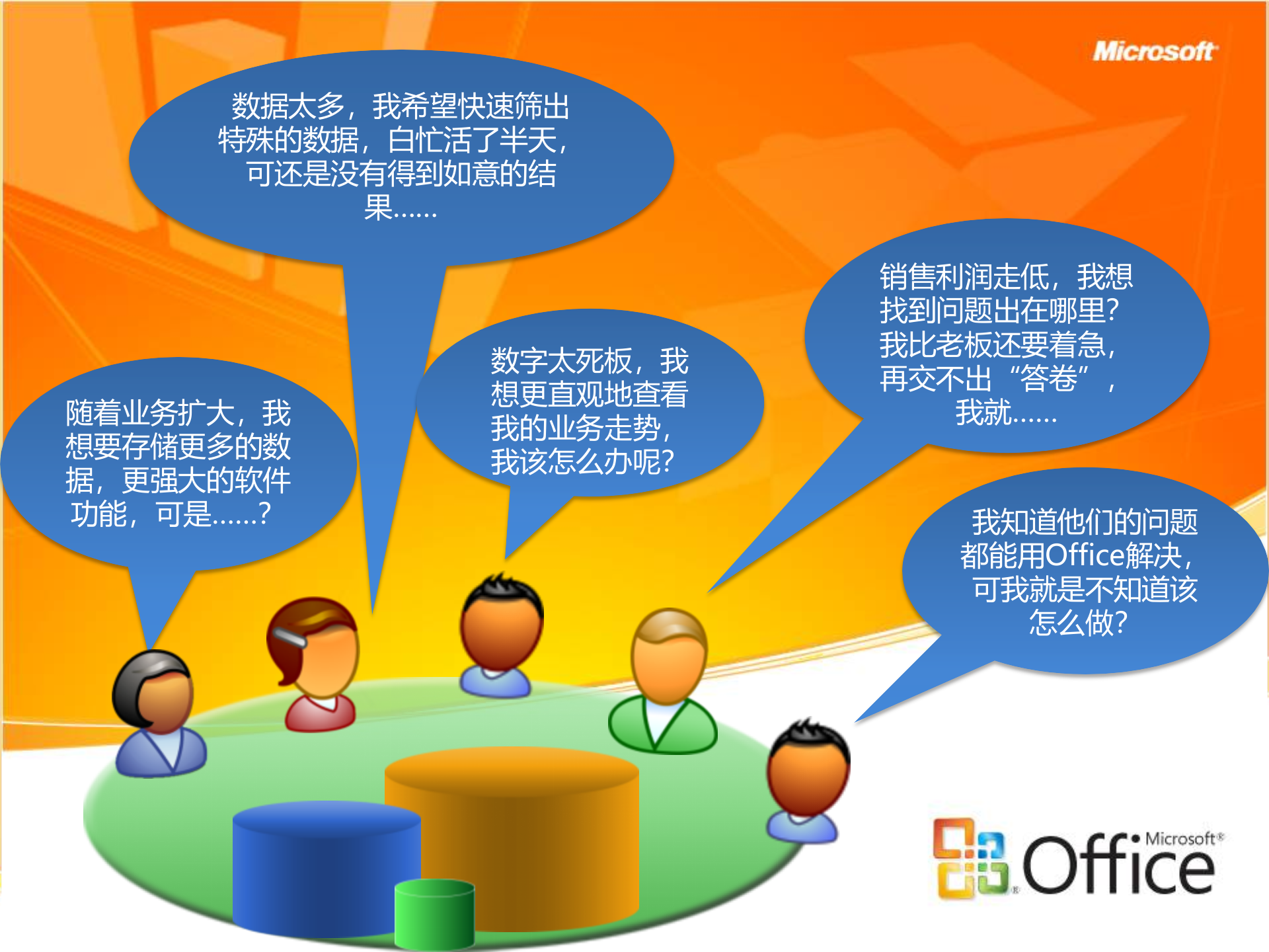 微软MVP讲解Office_2010_系列之商务办公_ITIL之家(www.itilzj.com)_.PPTX 第3页