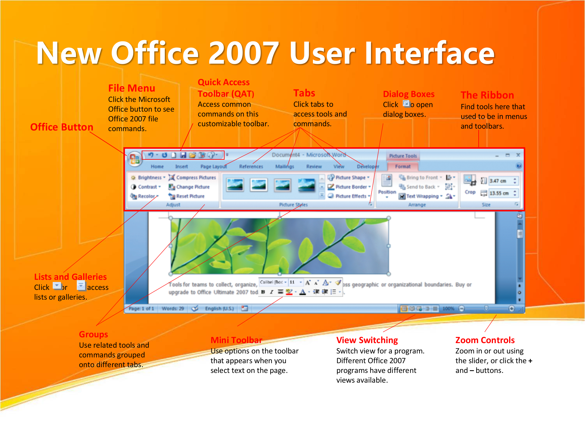 微软MVP讲解Office_2010_系列之商务办公_ITIL之家(www.itilzj.com)_.PPTX 第10页
