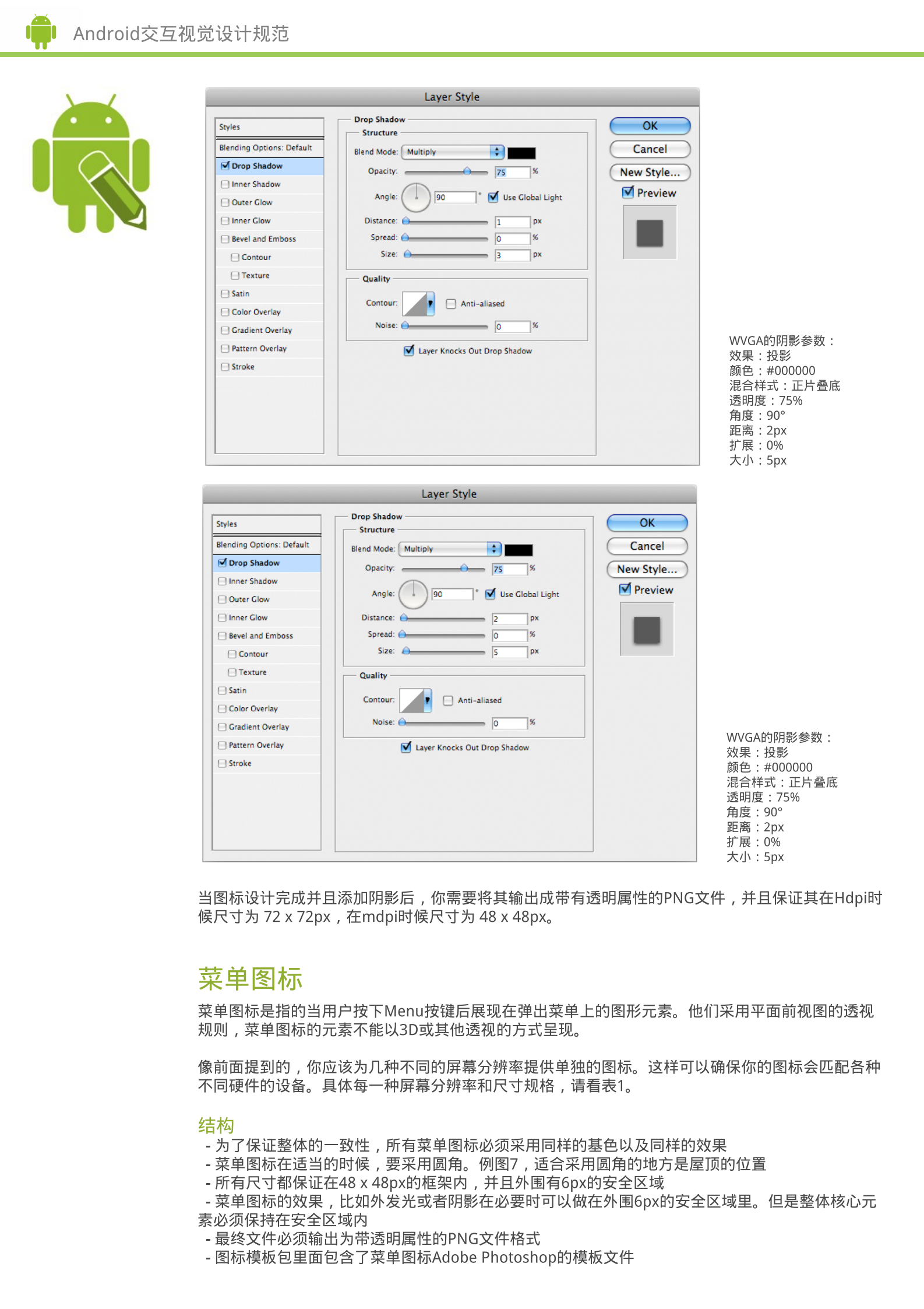 Android交互视觉设计规范_ITIL之家(www.itilzj.com)_.PDF 第6页