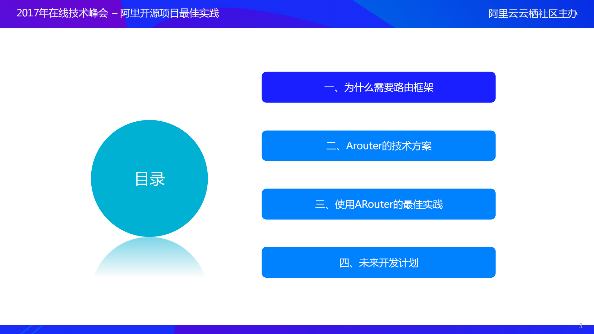 Android平台页面路由框架ARouter最佳实践_ITIL之家(www.itilzj.com)_.PDF 第3页