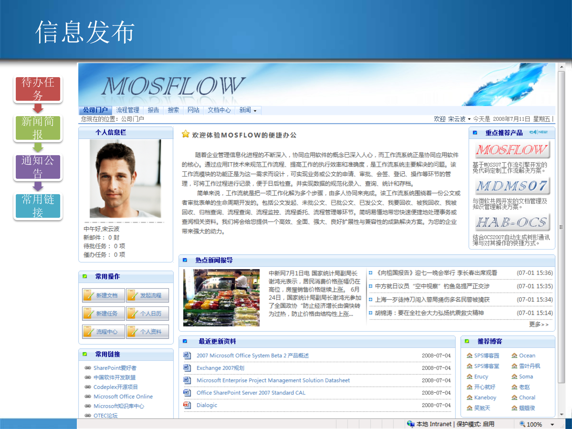 微软协同办公方案_ITIL之家(www.itilzj.com)_.PPTX 第8页