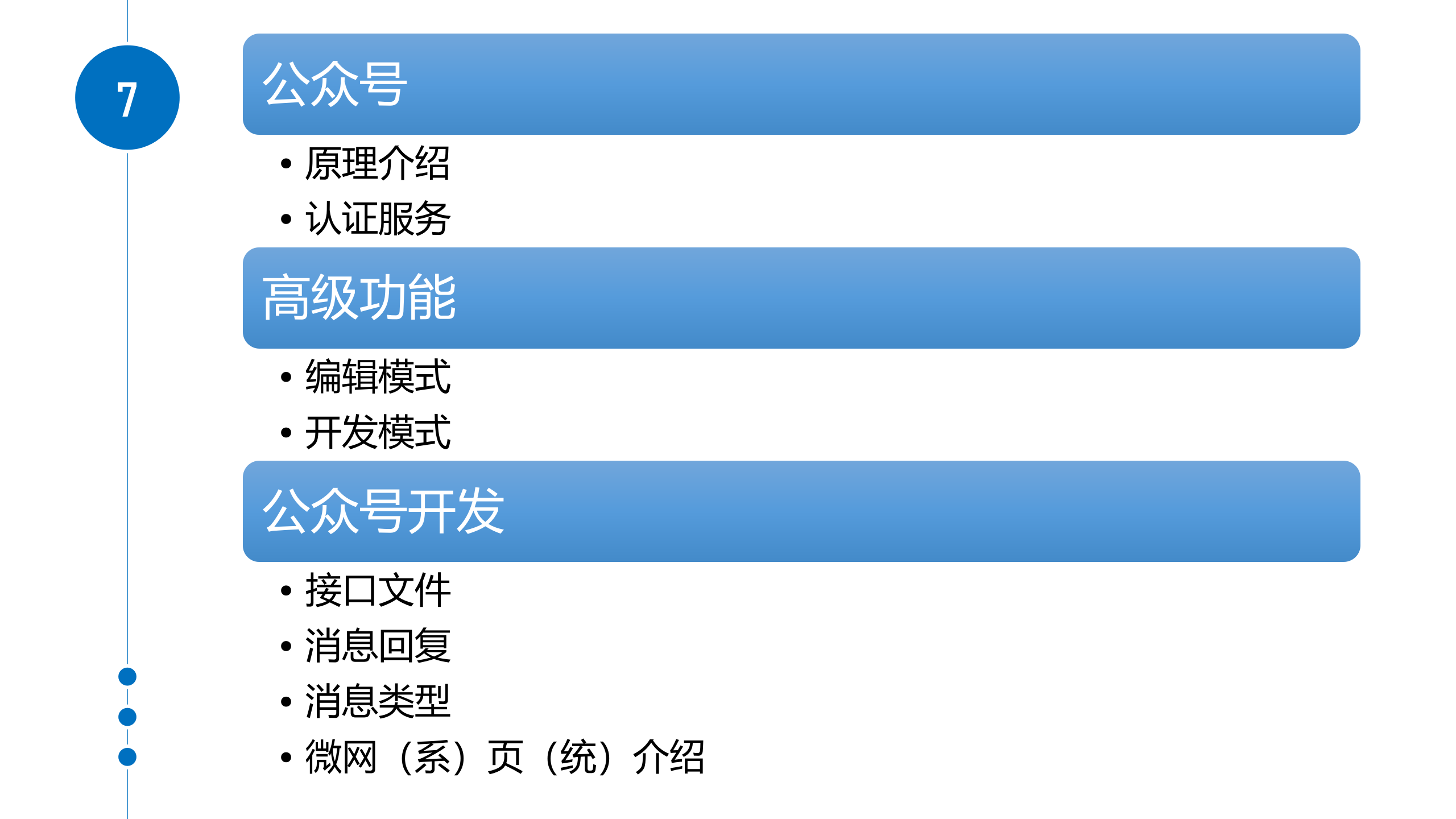 微信公众号开发_ITIL之家(www.itilzj.com)_.PPTX 第2页