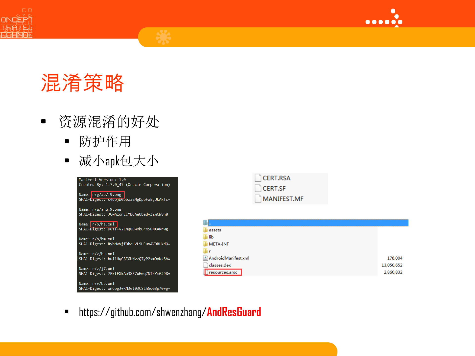 Android应用防护和逆向分析主题_ITIL之家(www.itilzj.com)_.PPTX 第4页