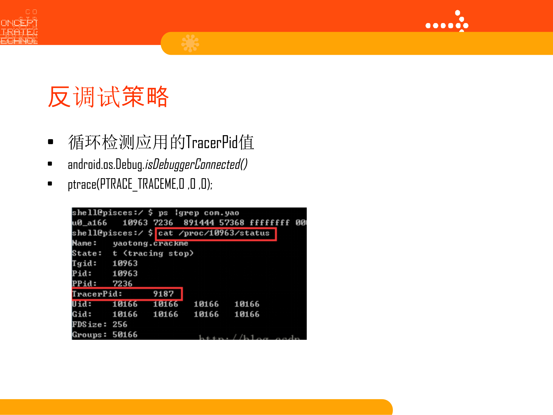 Android应用防护和逆向分析主题_ITIL之家(www.itilzj.com)_.PPTX 第6页