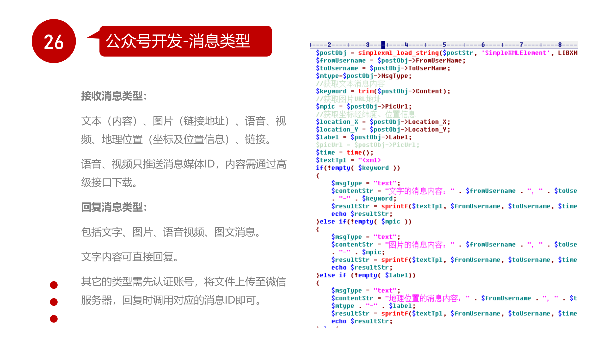微信公众号开发_ITIL之家(www.itilzj.com)_.PPTX 第9页