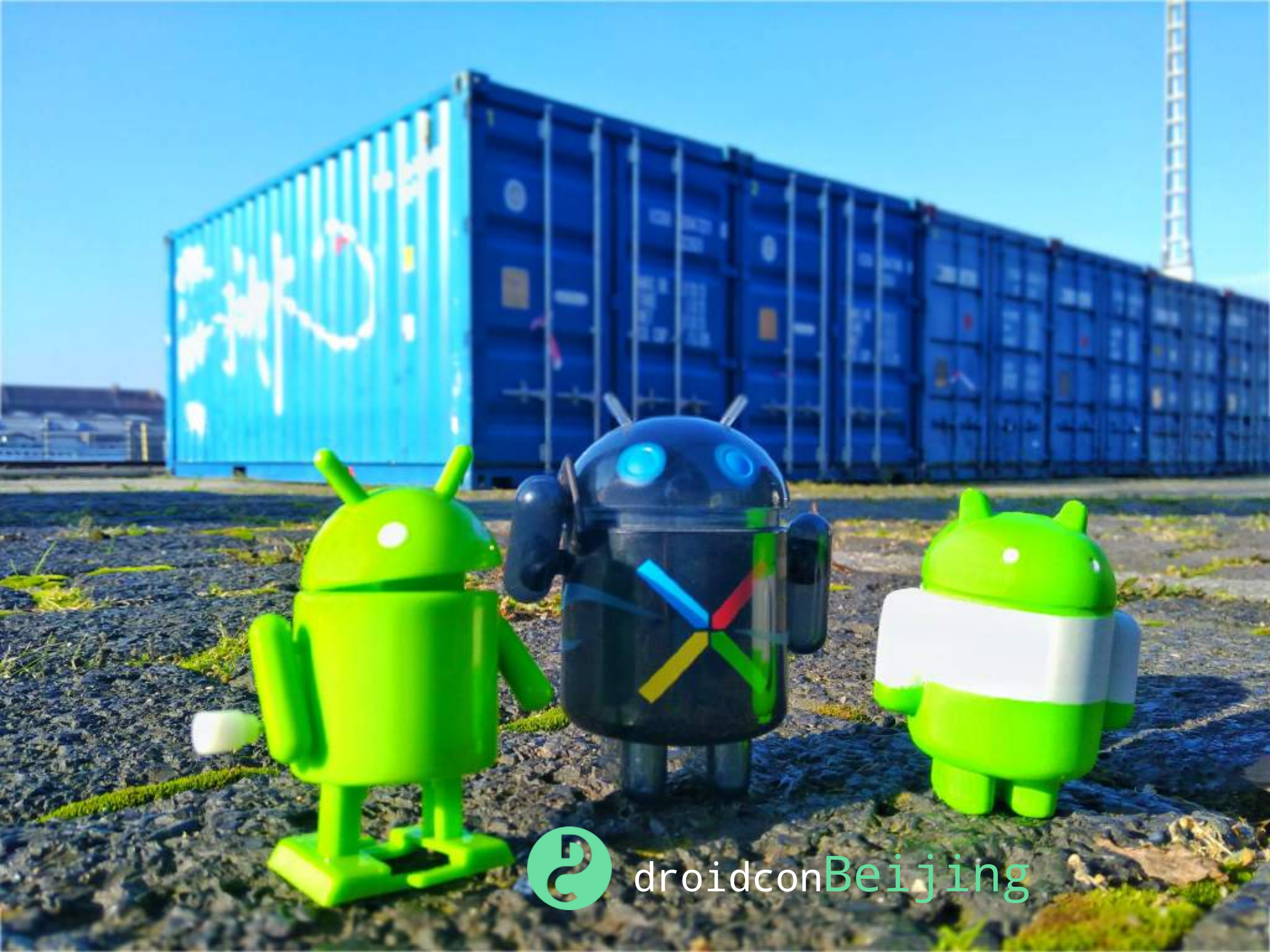 Android遇上Docker_ITIL之家(www.itilzj.com)_.PDF 第2页