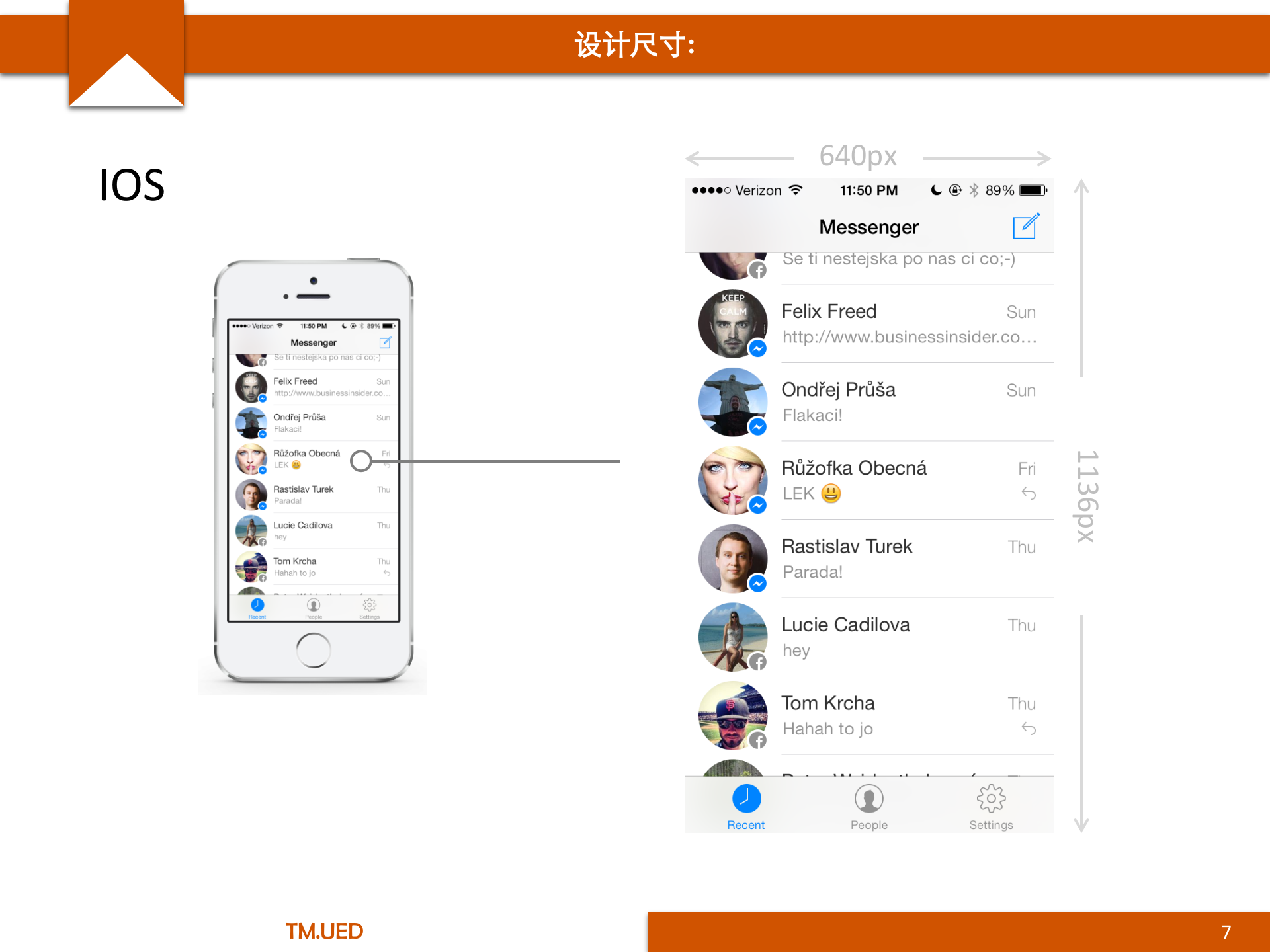 APPUI设计规范_ITIL之家(www.itilzj.com)_.PPTX 第7页