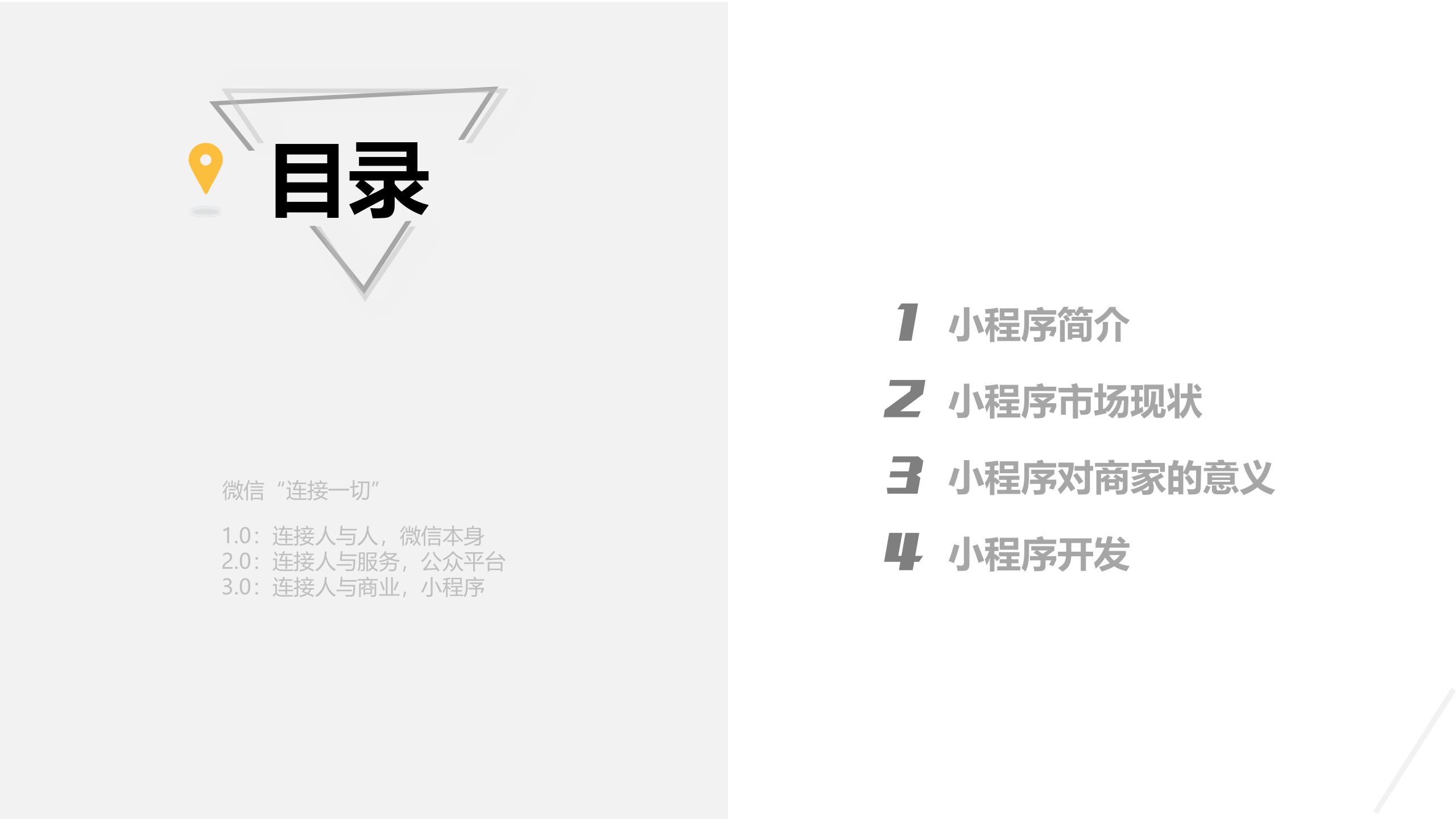 微信小程序介绍_ITIL之家(www.itilzj.com)_.PPTX 第2页