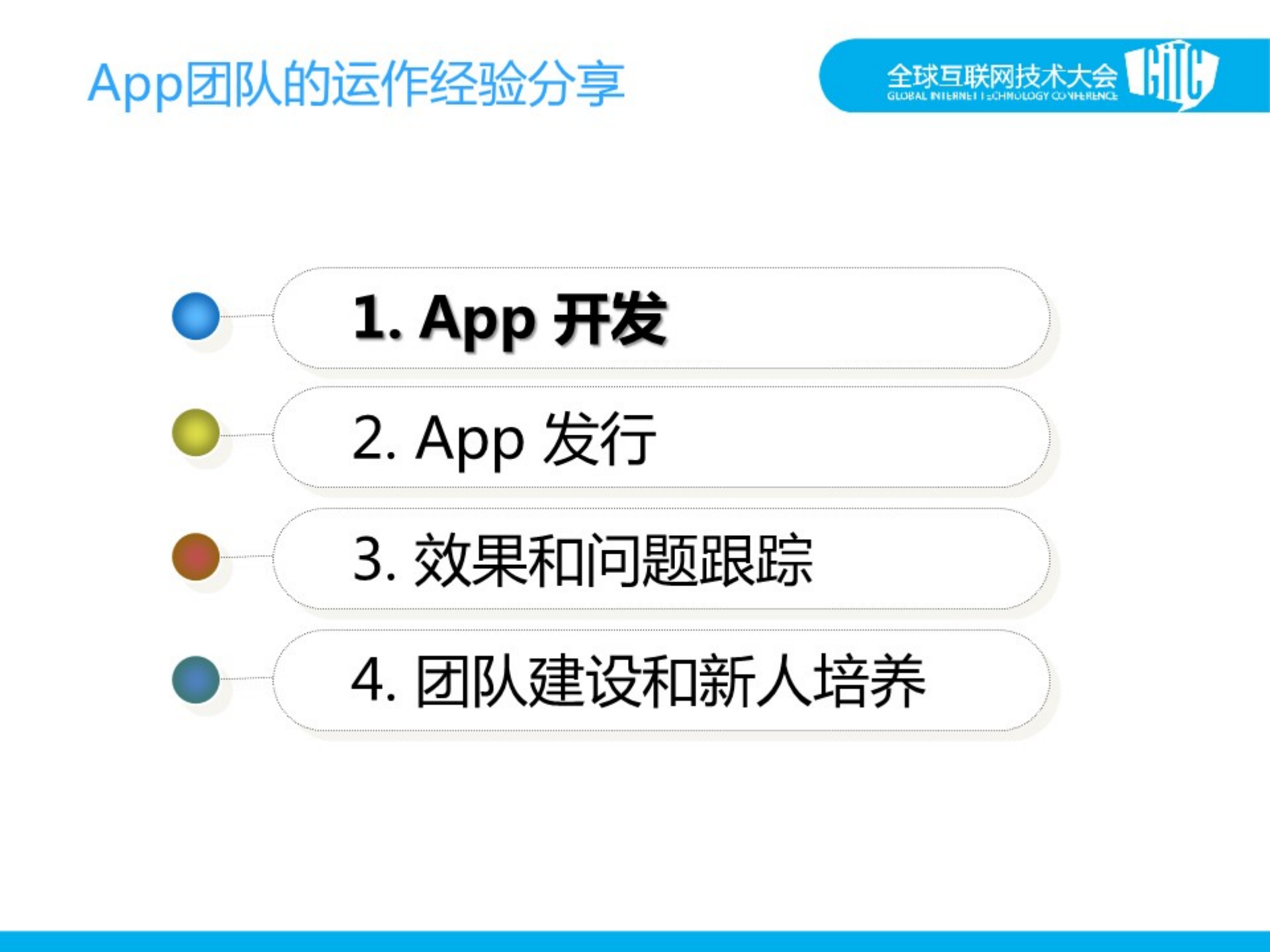 APP团队的运作经验分享_ITIL之家(www.itilzj.com)_.PDF 第4页