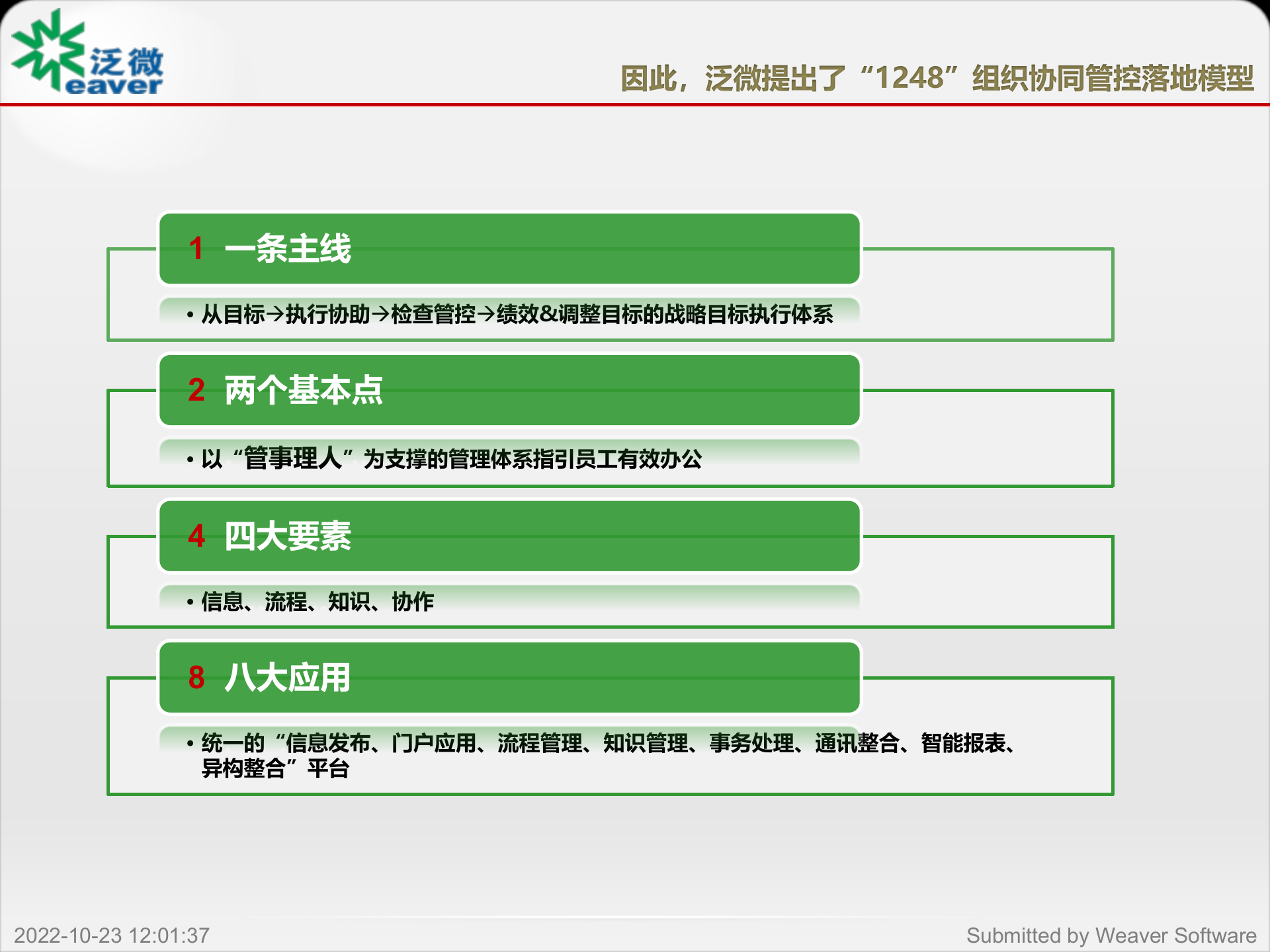 协同OA解决方案及_ITIL之家(www.itilzj.com)_.PPTX 第2页
