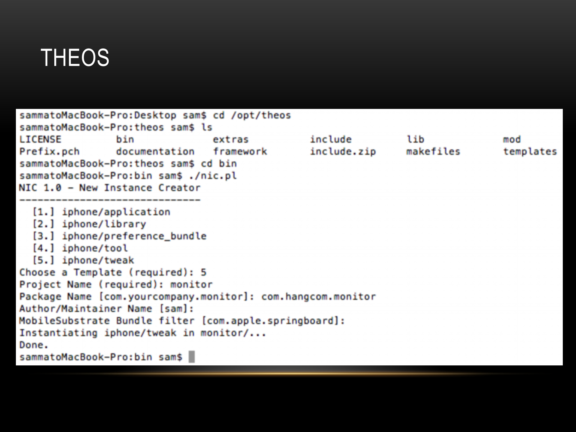 iOS应用逆向工程_ITIL之家(www.itilzj.com)_.PPTX 第8页