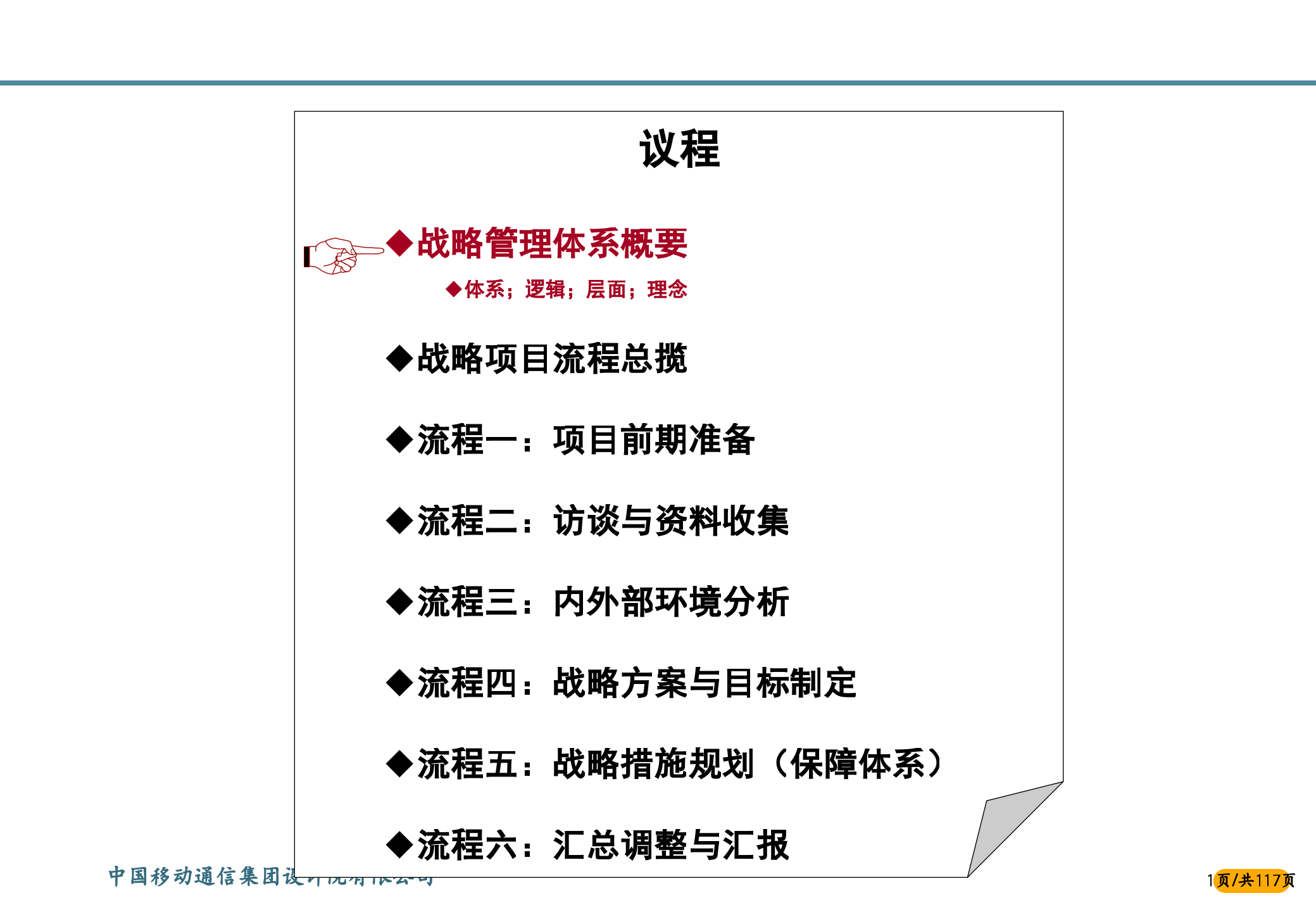 战略咨询项目流程与方法_ITIL之家(www.itilzj.com)_.PPTX 第2页